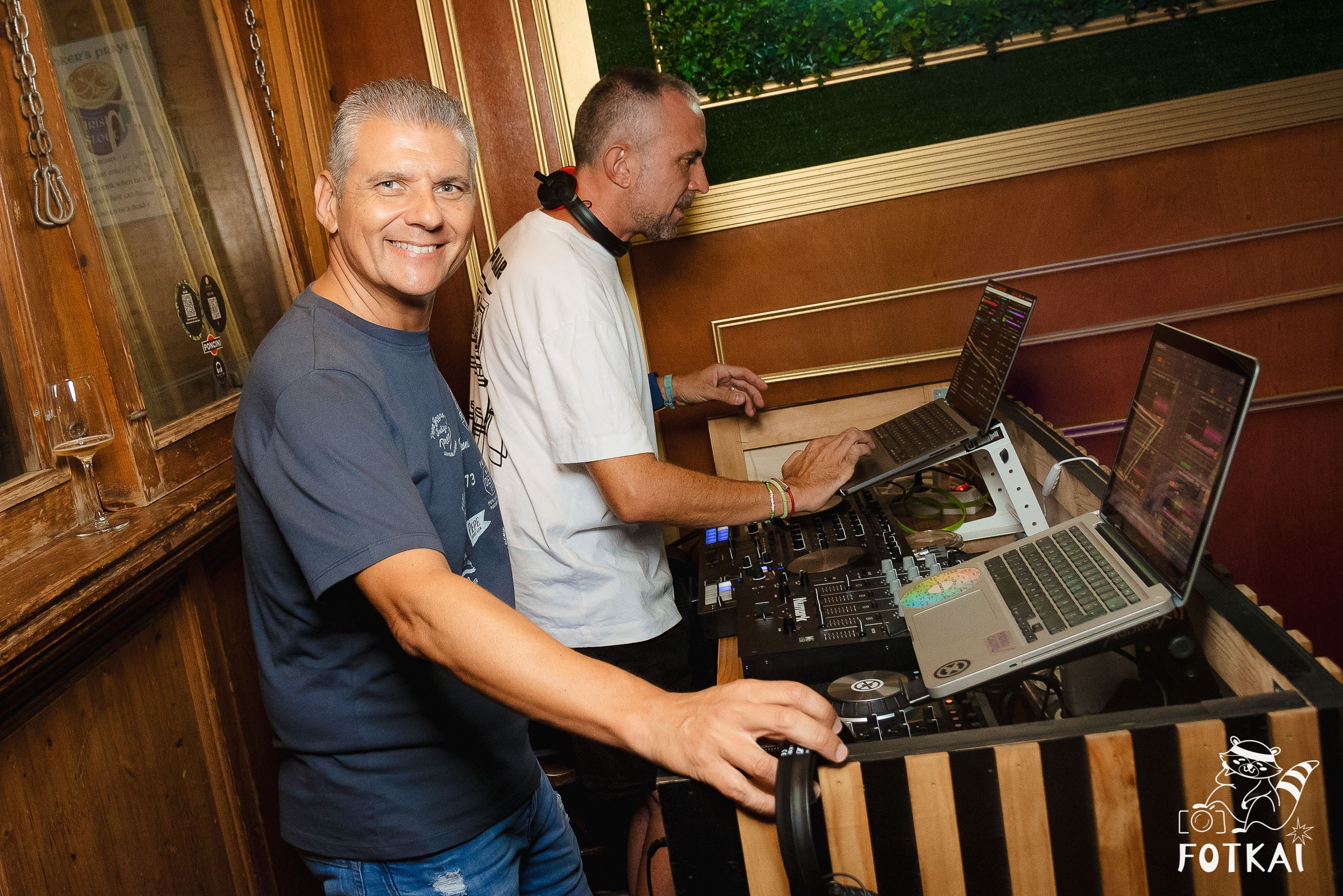 Shannon | Irish Pub: Reportaje fotográfico 08.08.25 | FOTKAI