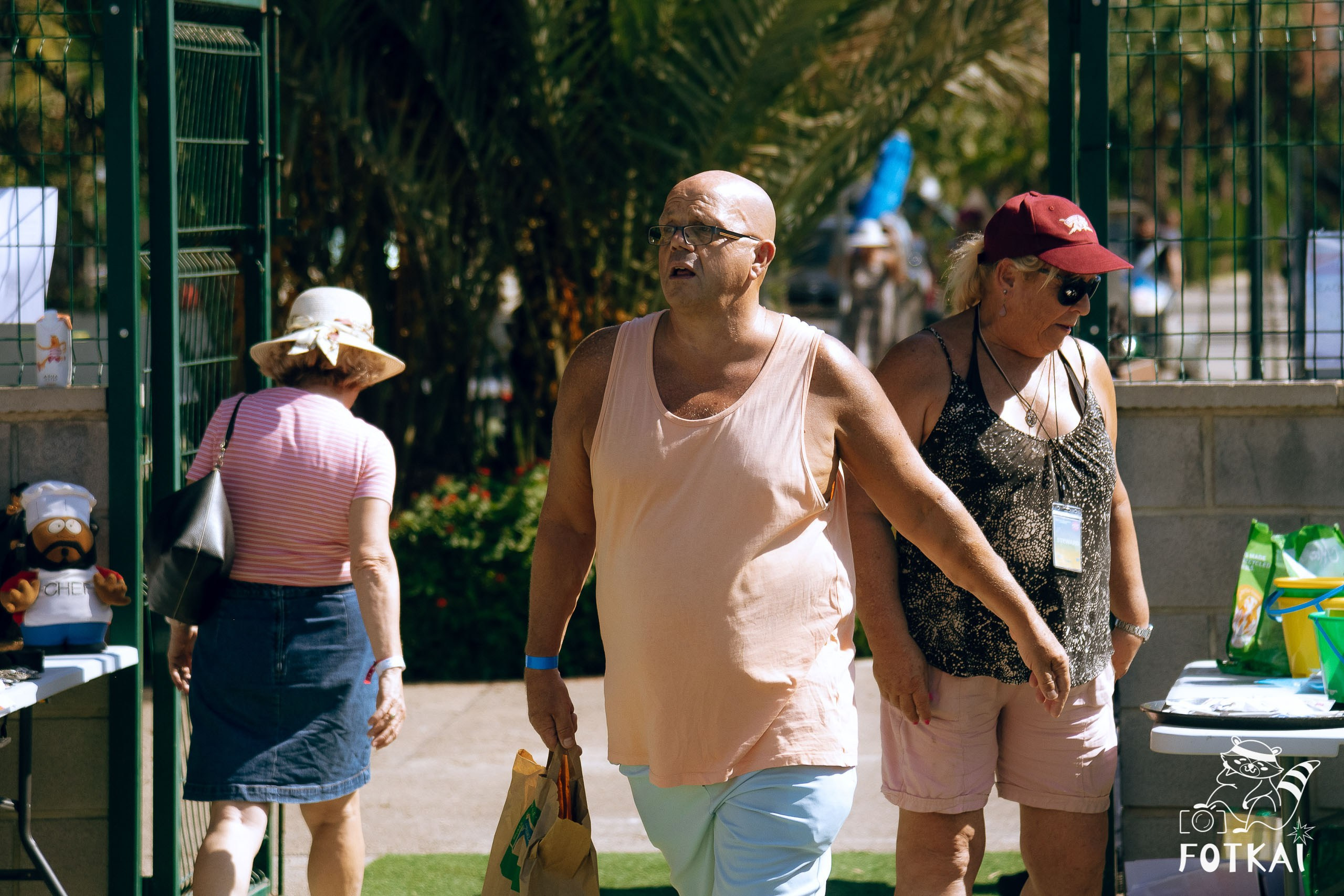 Autumn Gold Fiesta 2025 en Alannia Guardamar – Reportaje fotográfico | FOTKAI