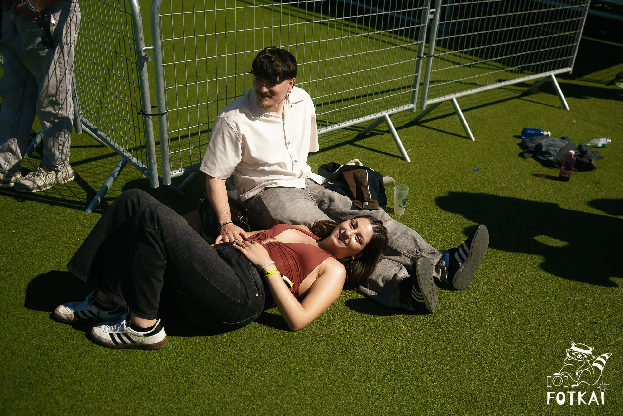 Fotos Costa Sonora 2026 Alicante Día 2 — busca tu foto y encuentra amigos del festival | FOTKAI