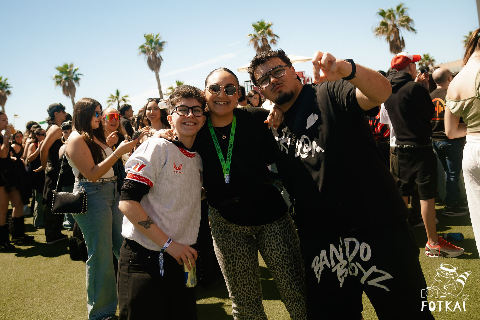 Costa Sonora 2026 Alicante Day 1 Photos — Find Yourself, Friends and Festival Crowd | FOTKAI