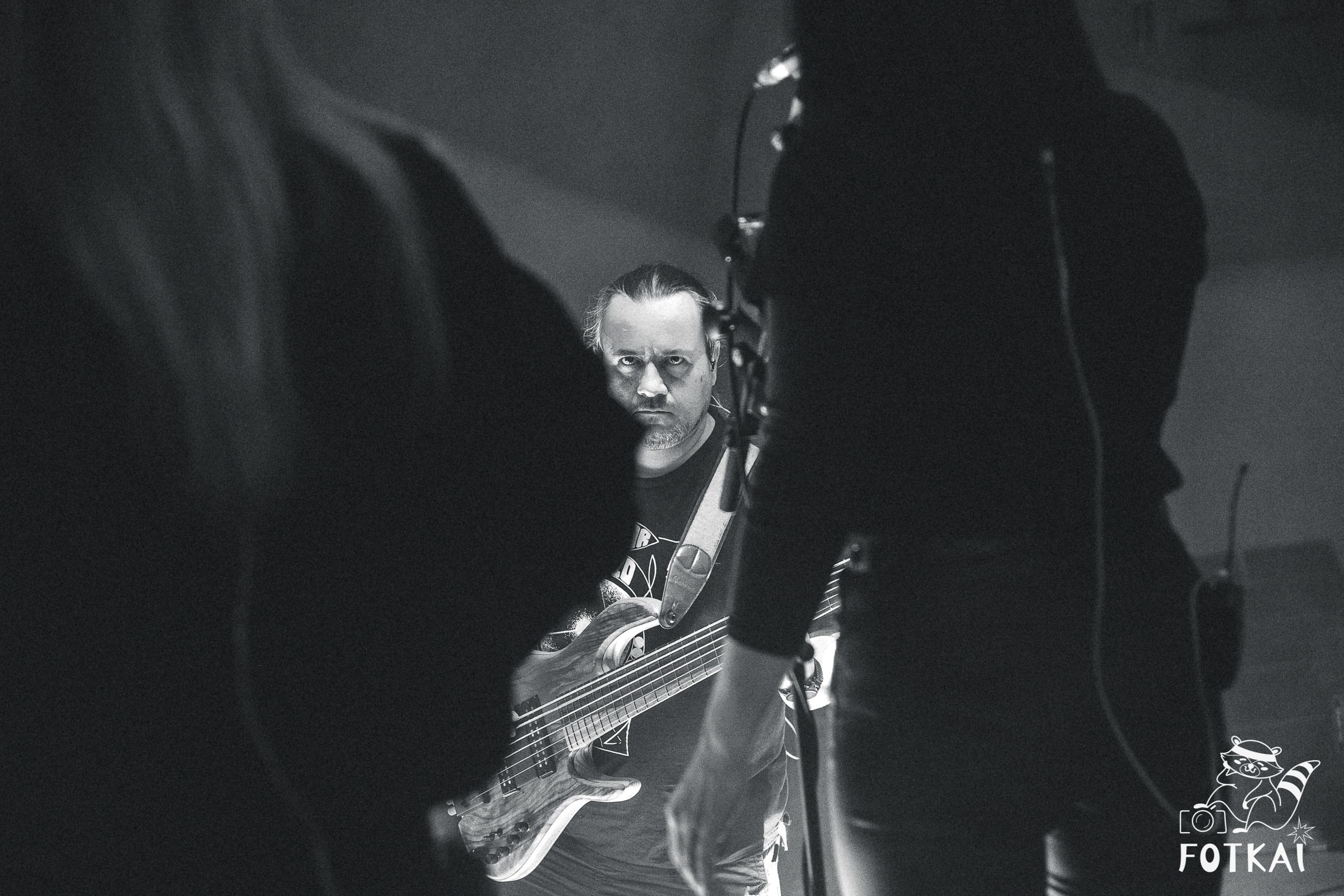 Pûlsar To Floyd en Torrevieja | Concierto en Auditorio Internacional – Fotoreportaje FOTKAI