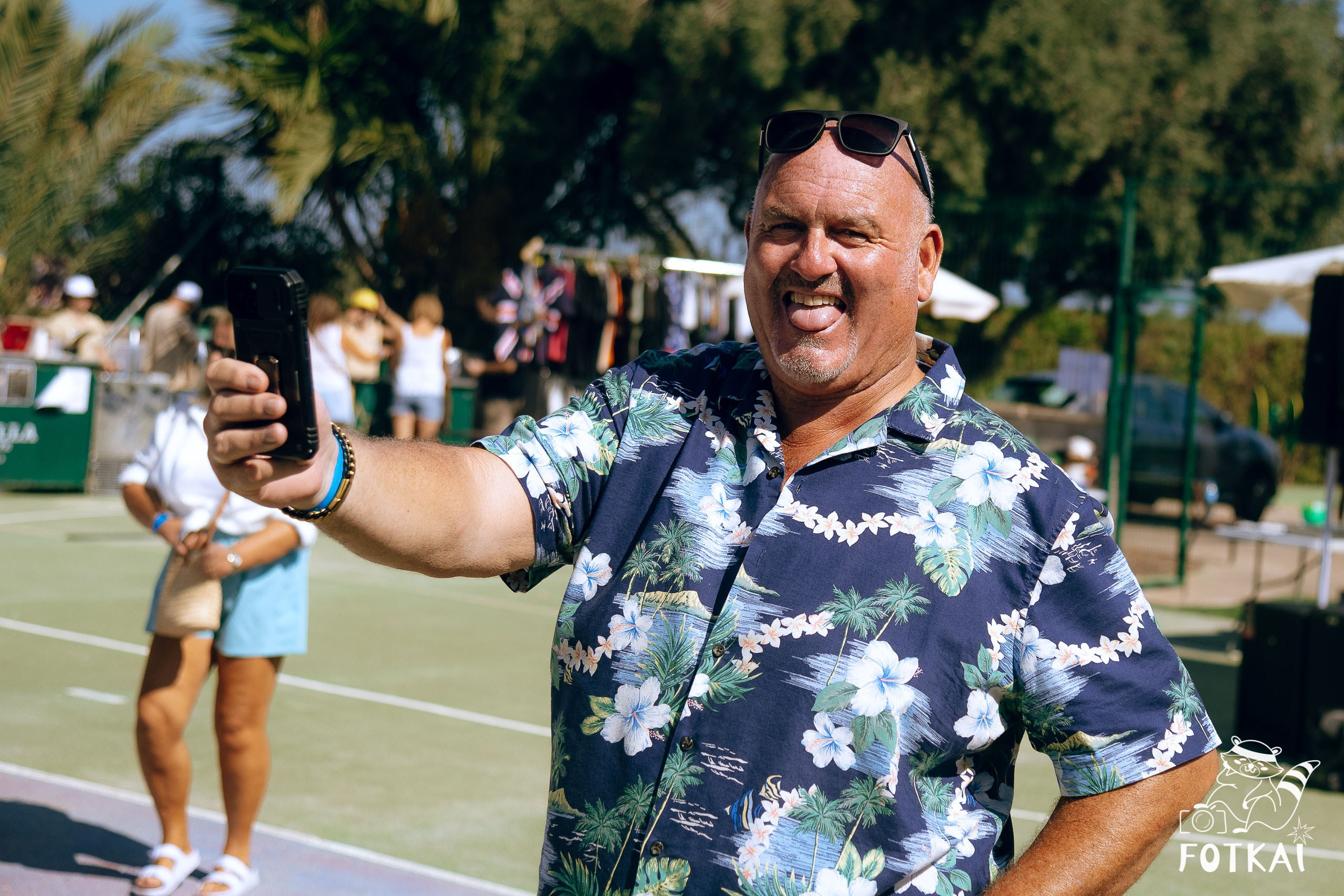 Autumn Gold Fiesta 2025 en Alannia Guardamar – Reportaje fotográfico | FOTKAI