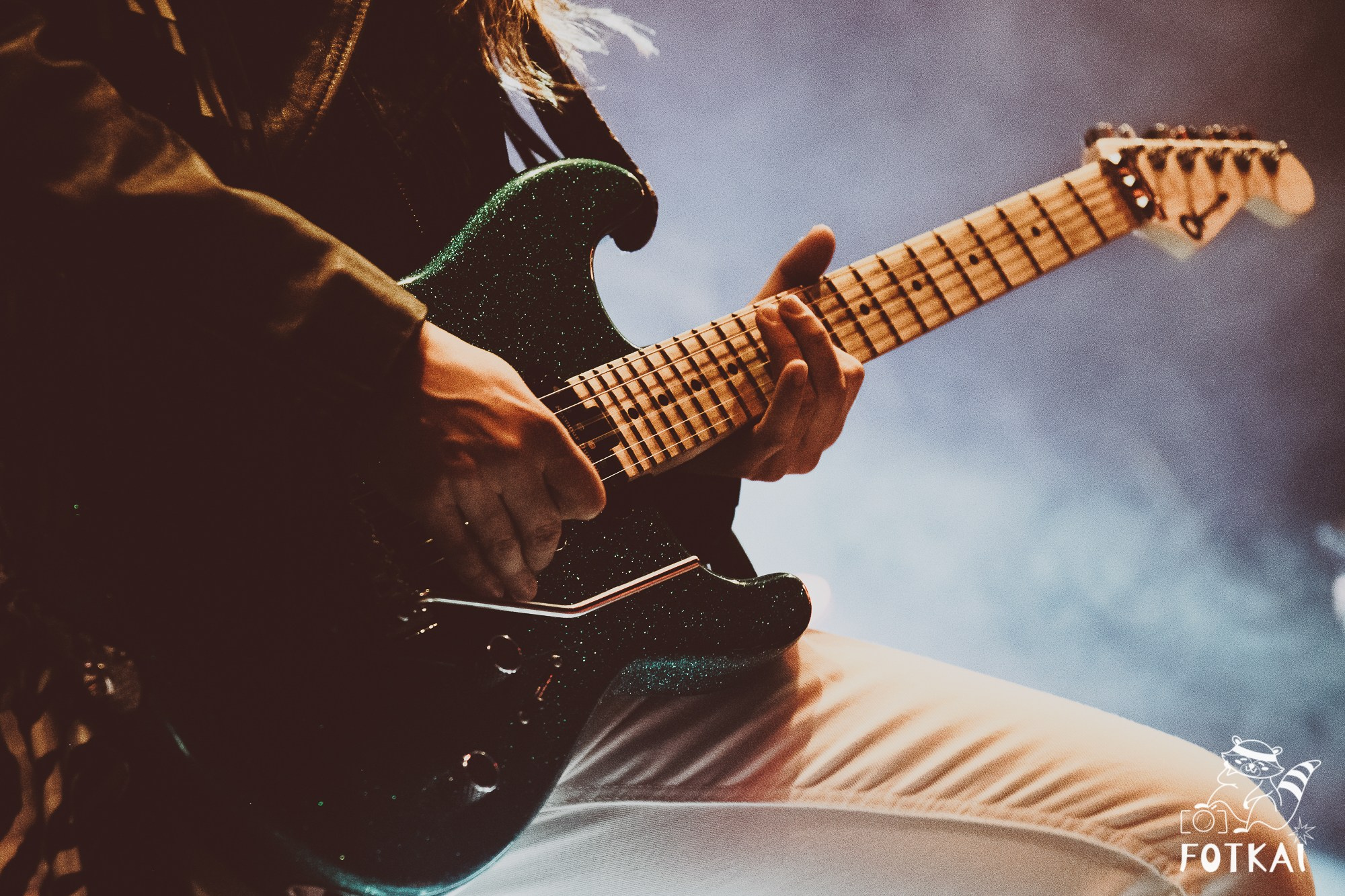 Hitten — Concert Photos in Murcia, March 12, 2026 at Sala Mamba! | FOTKAI