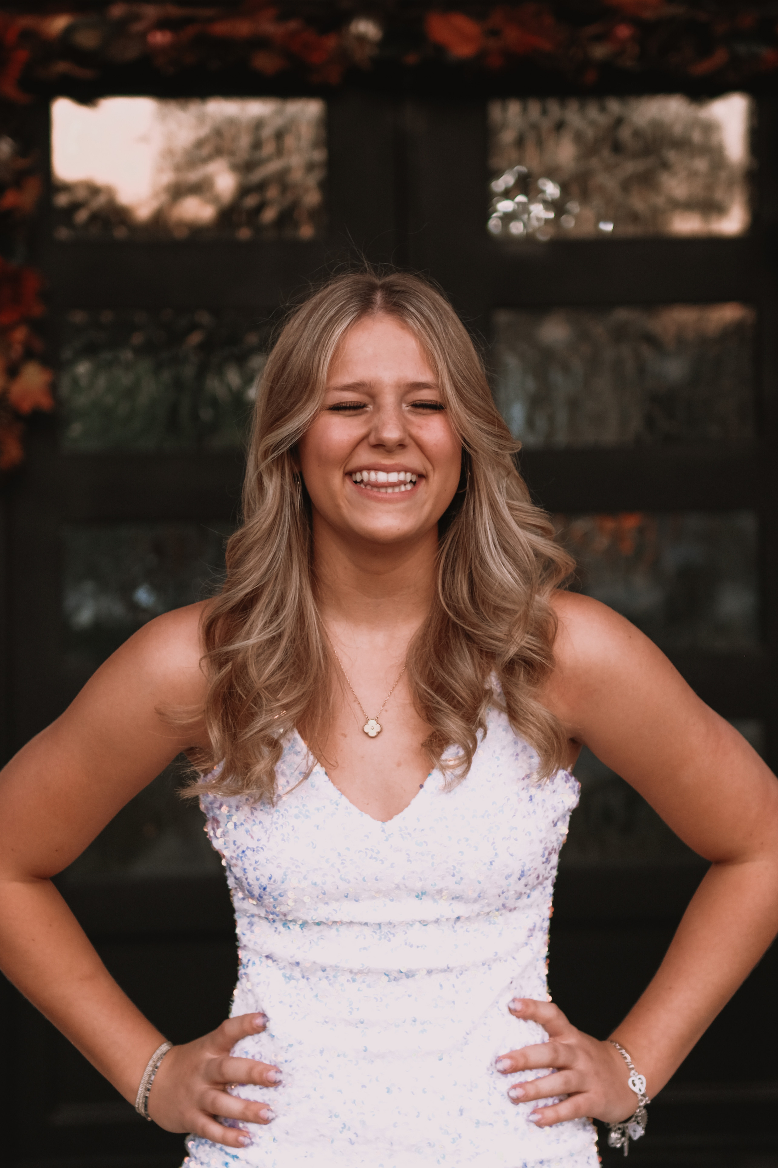 HOMECOMING. Lens Captures Life