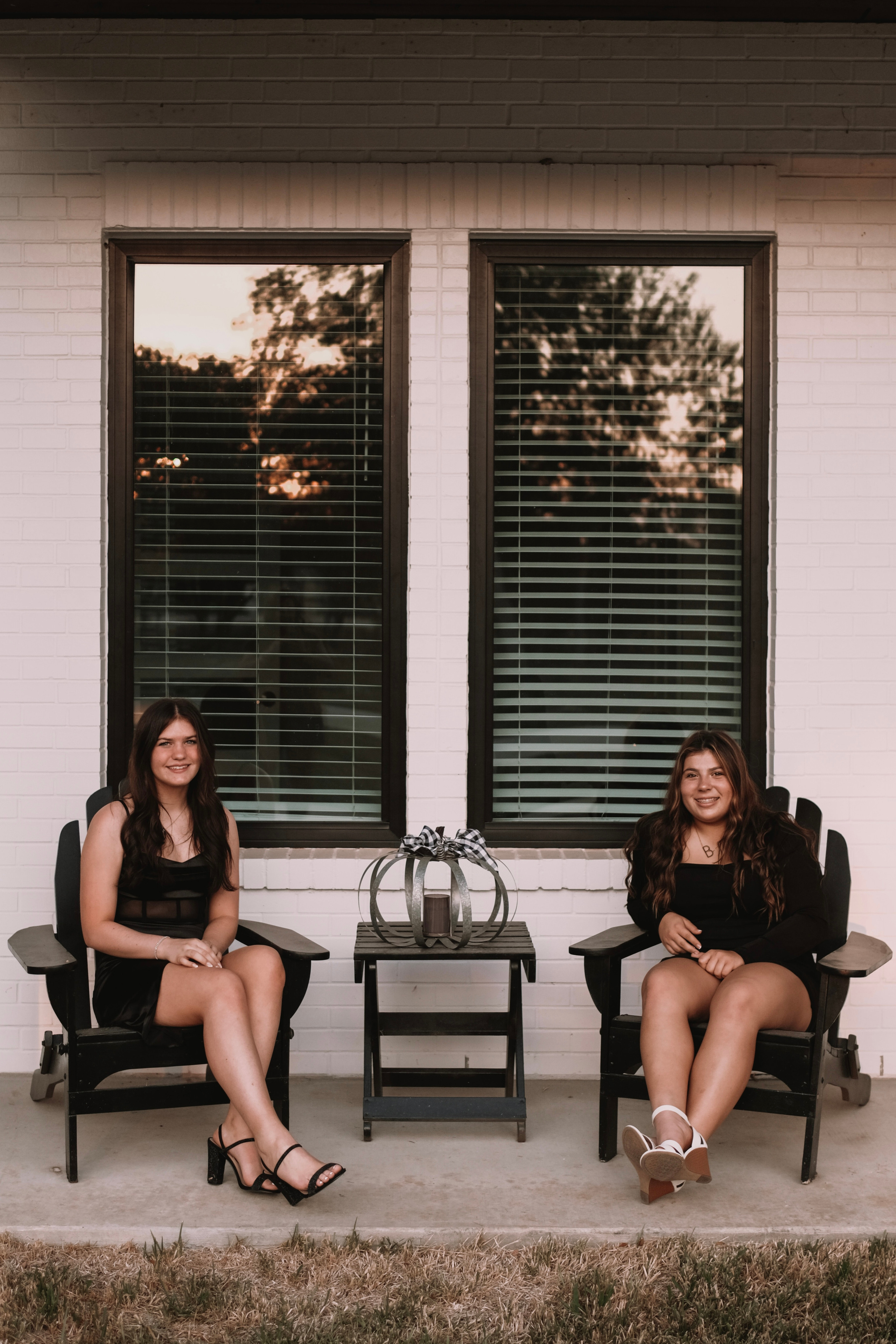 HOMECOMING. Lens Captures Life