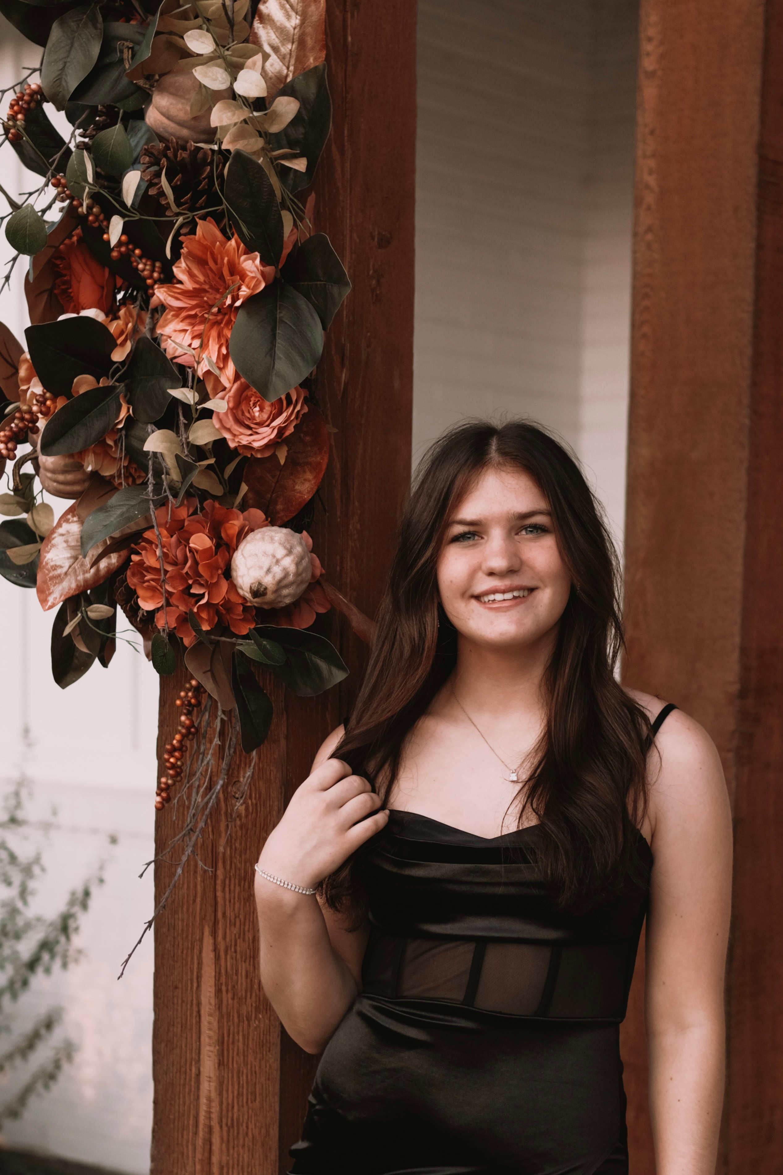 HOMECOMING. Lens Captures Life