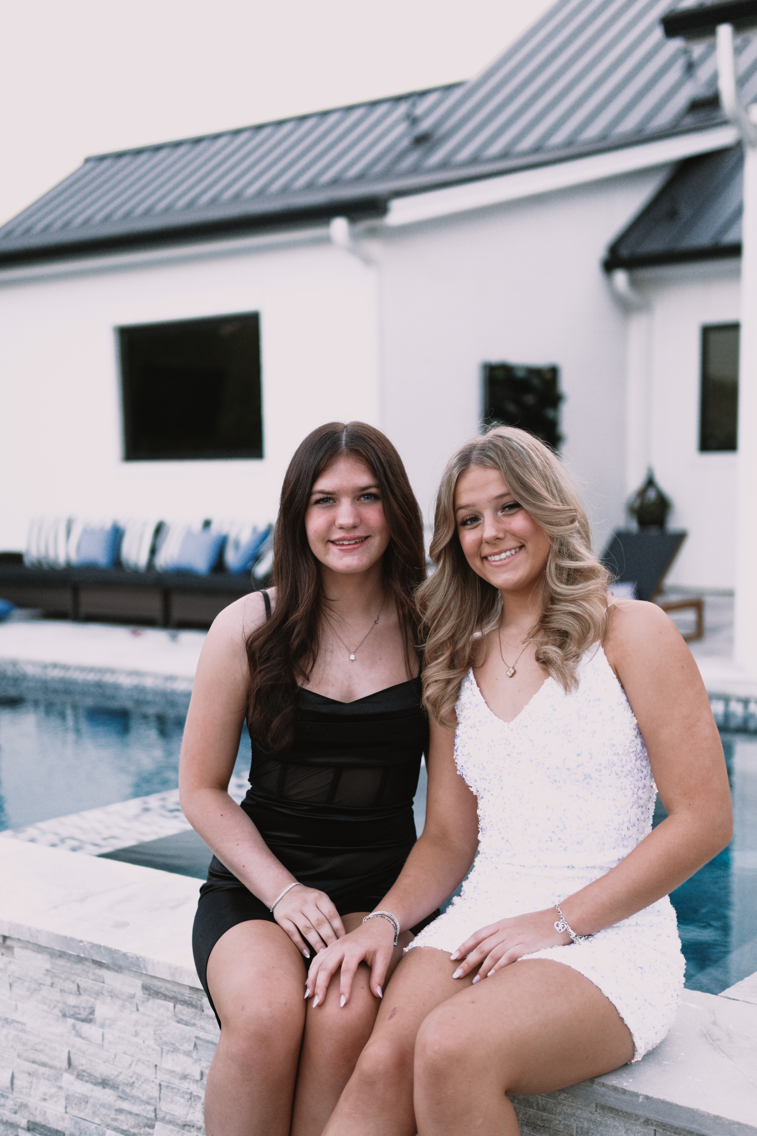 HOMECOMING. Lens Captures Life