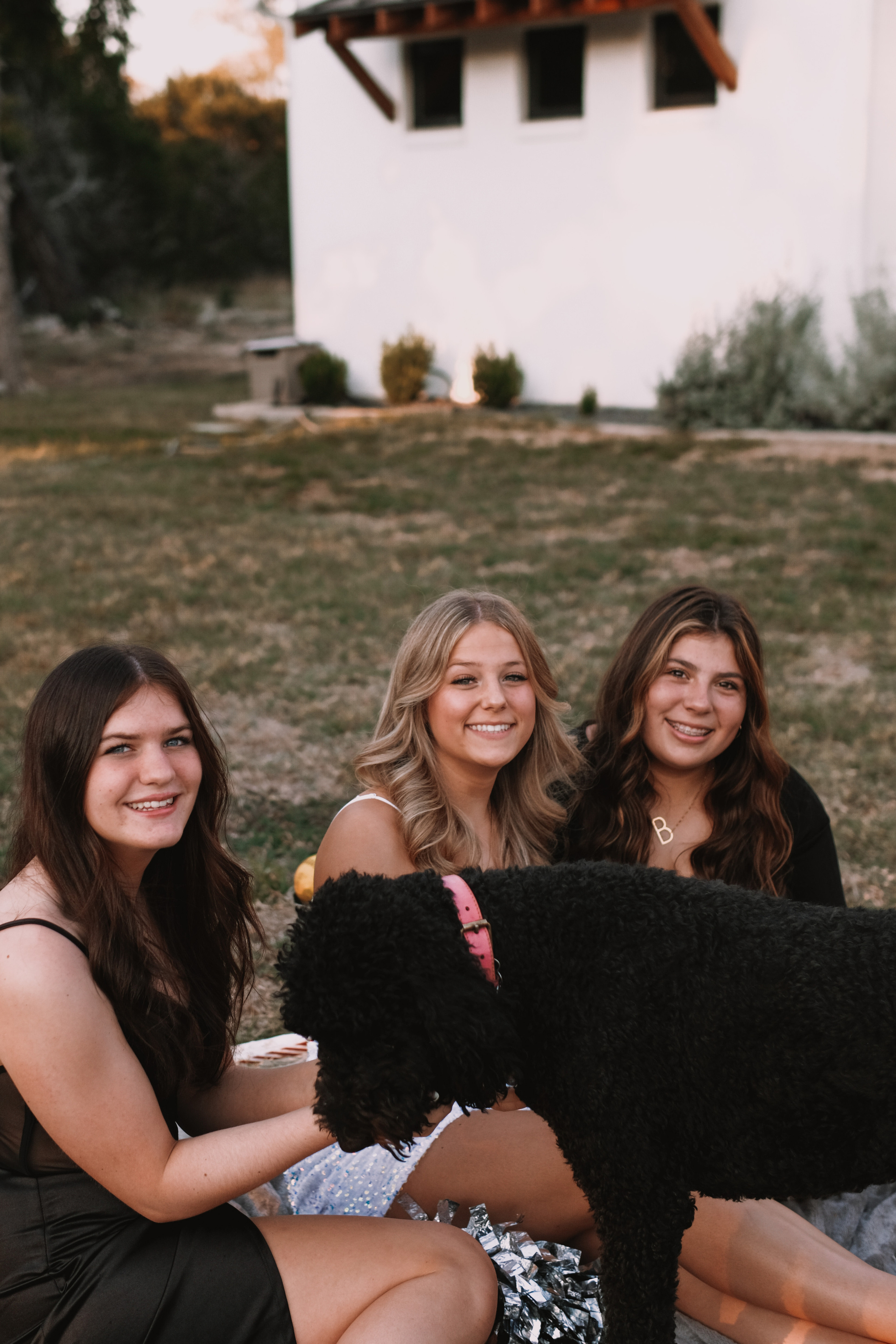 HOMECOMING. Lens Captures Life