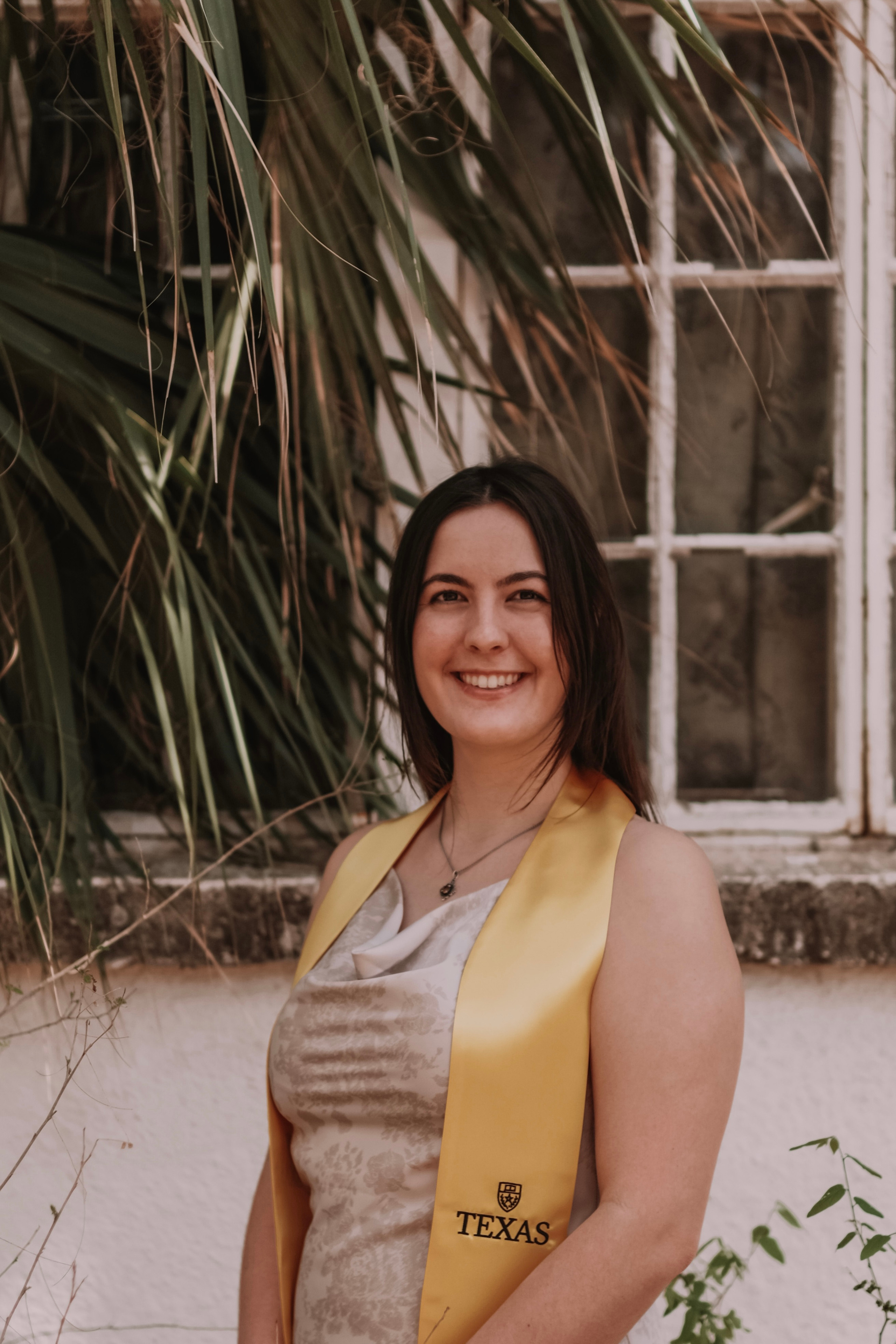 CARLY’S GRADUATION. Lens Captures Life