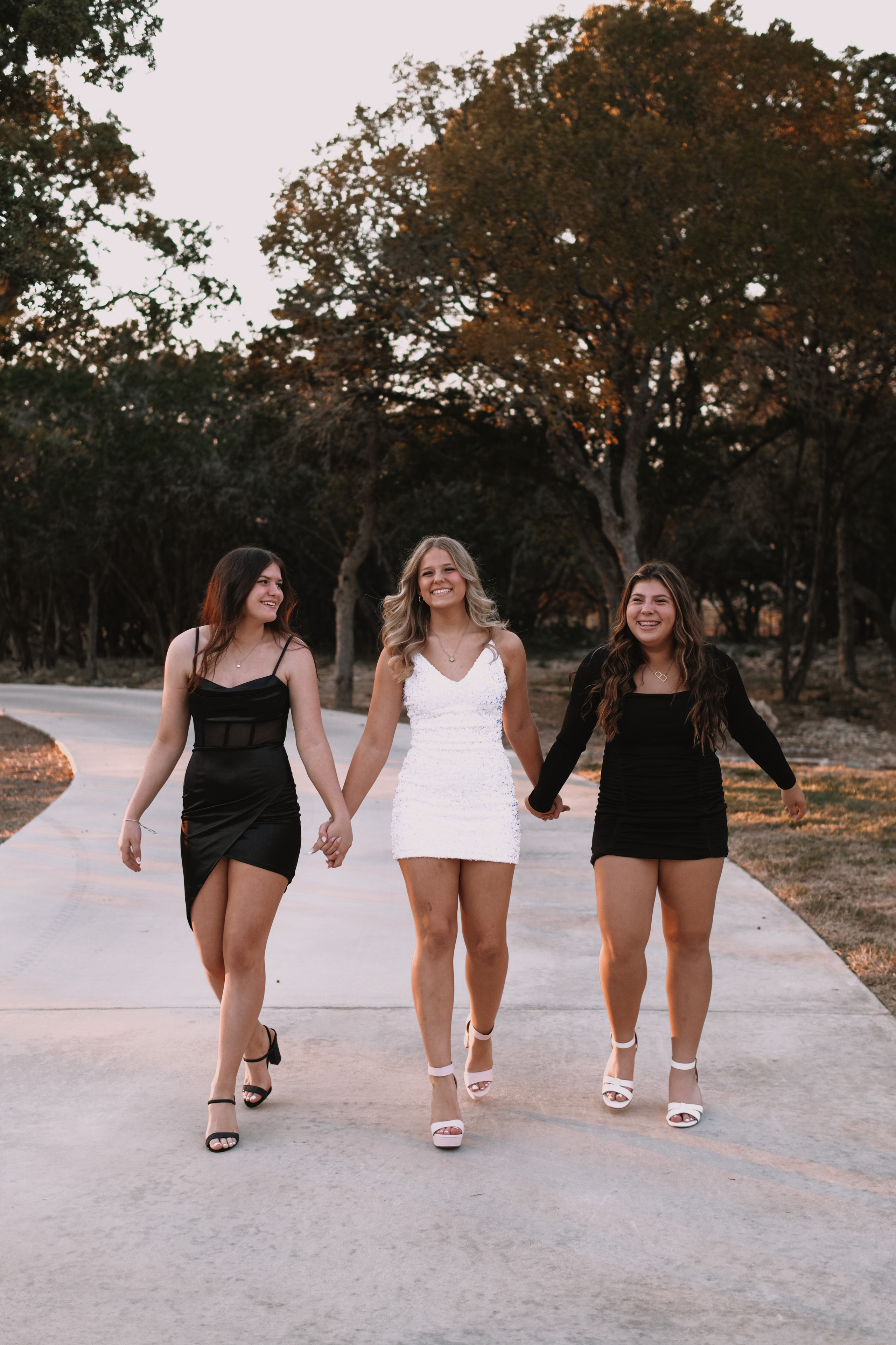 HOMECOMING. Lens Captures Life