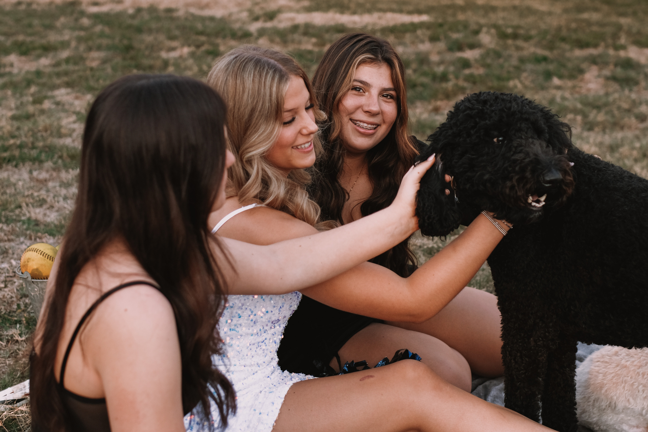 HOMECOMING. Lens Captures Life