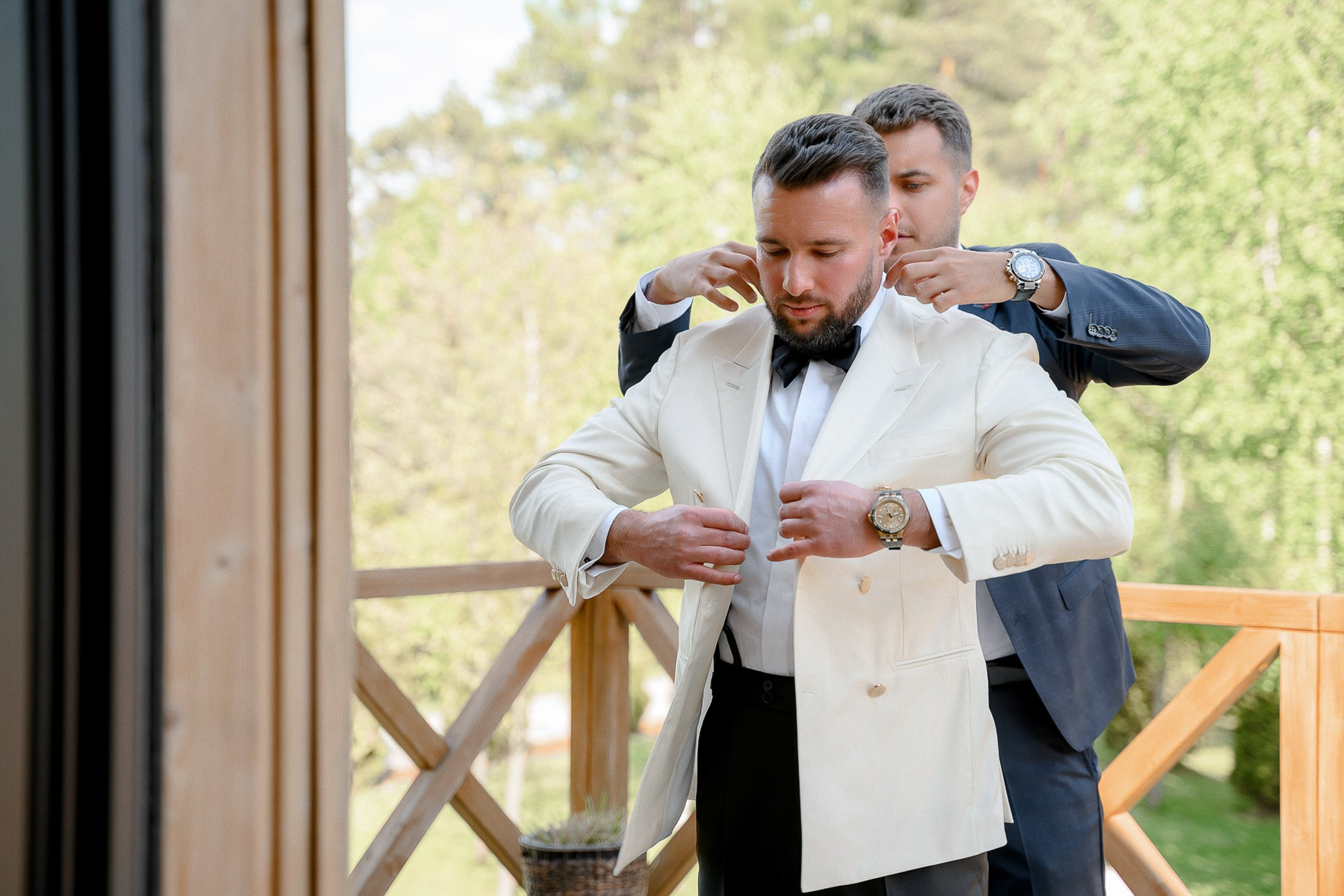 Przemysław i Sylwia 06.05.2023. Wedding photographer Warsaw and Europe