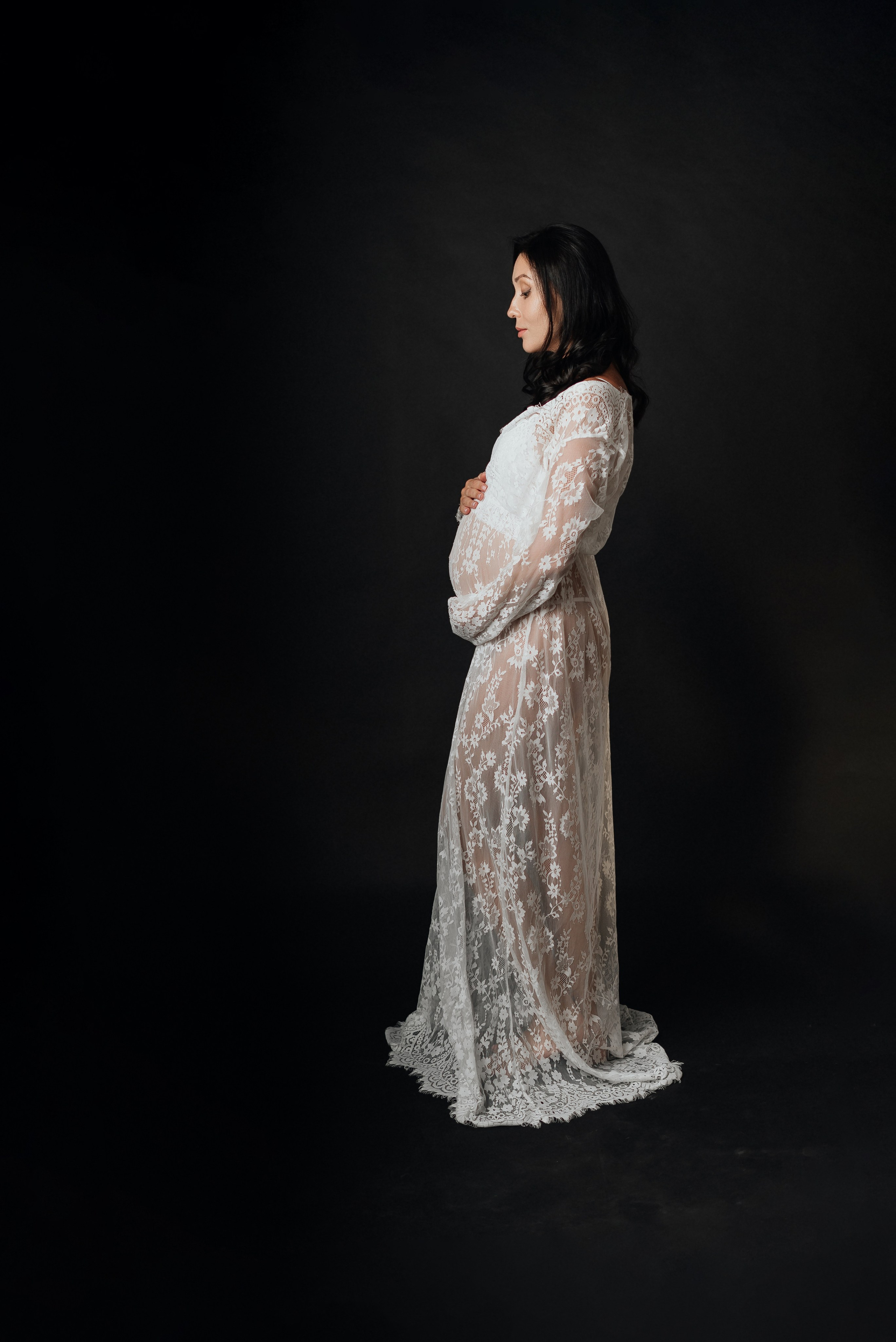 Maternity dresses available. Портретный и семейный фотограф в Лимассоле Кипр Анна Руссу