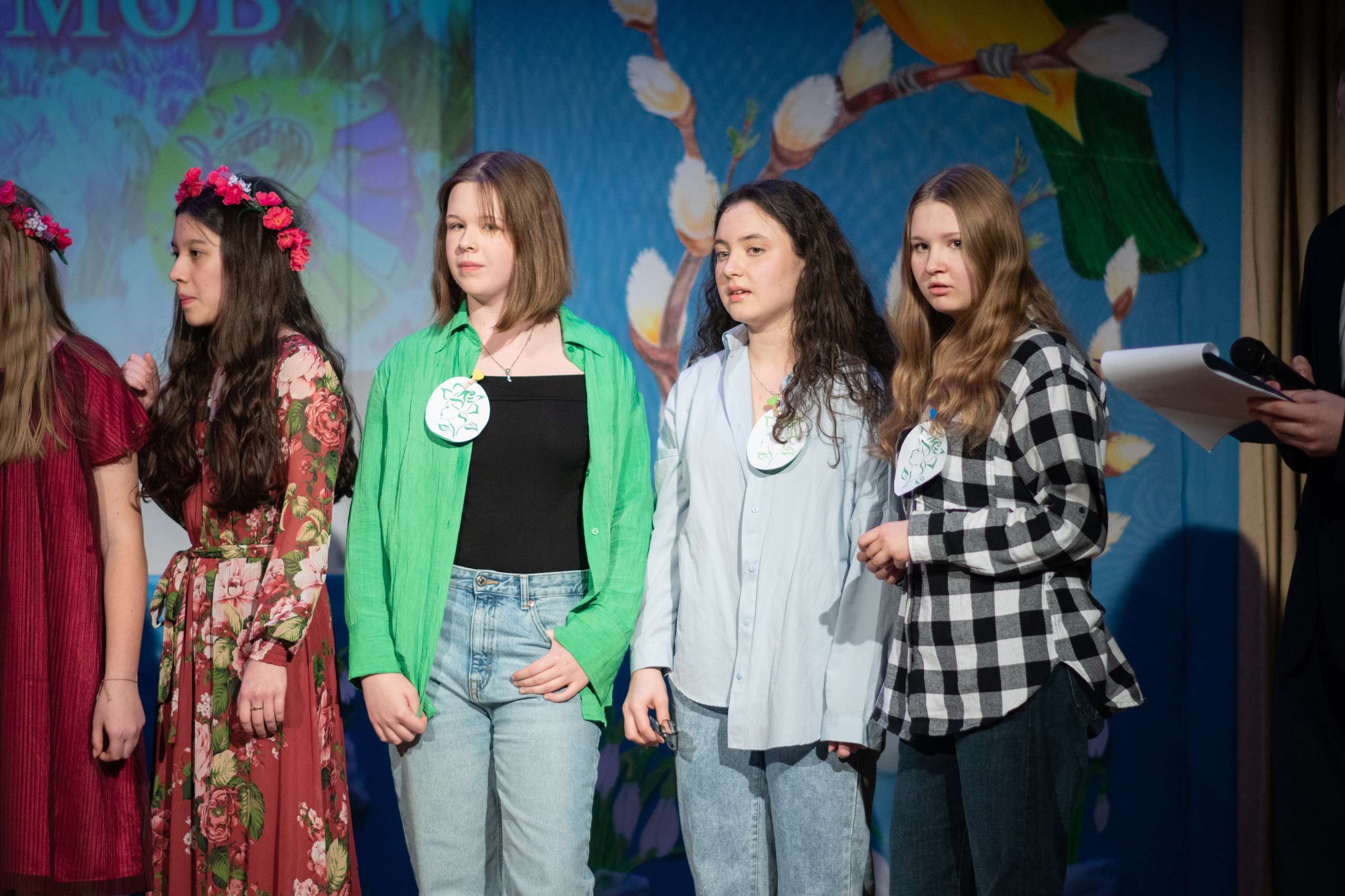 Концерт. Семейный и детский фотограф