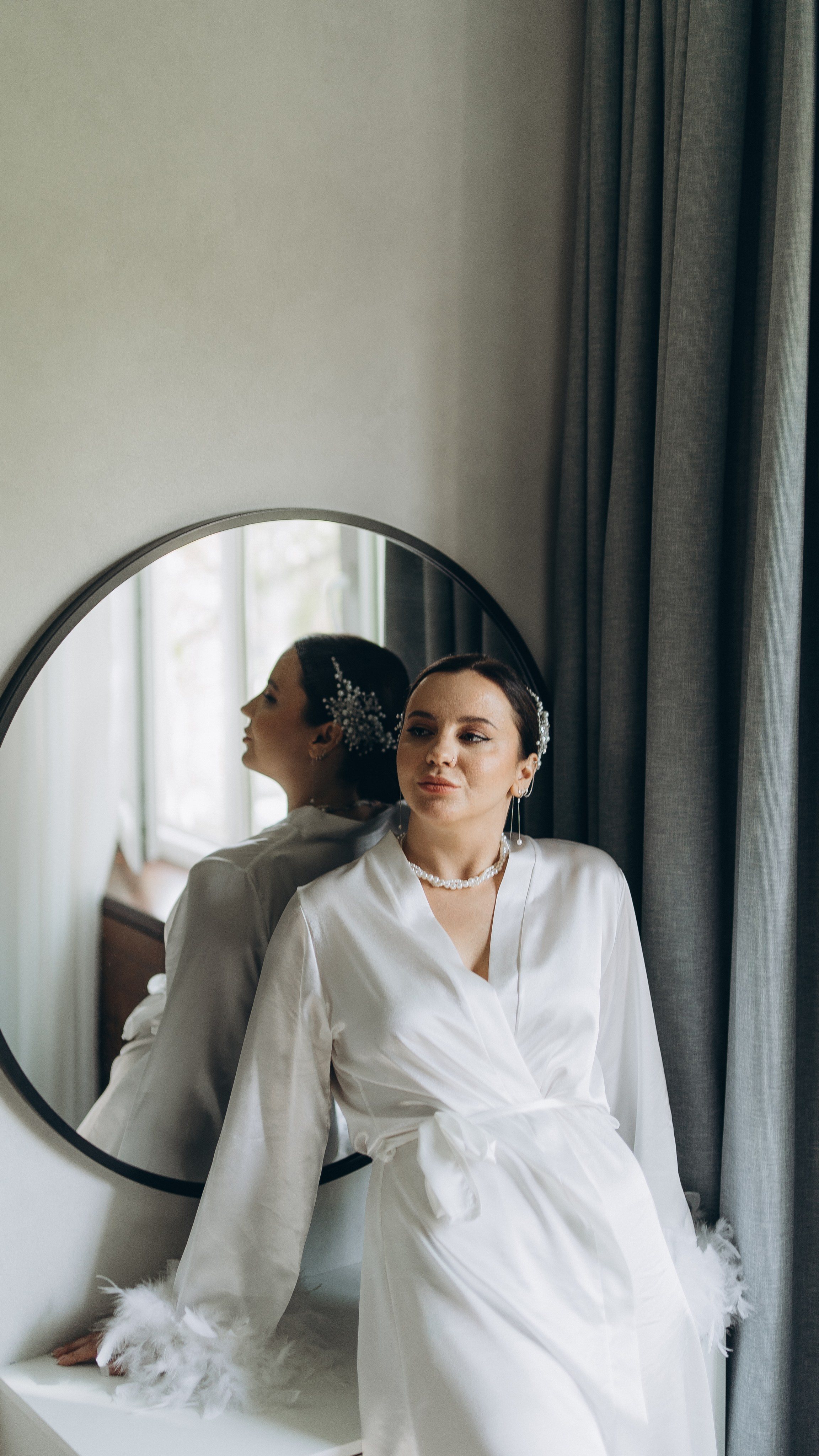 Свадебный день Семёна и Тамилы. PRIME STUDIO