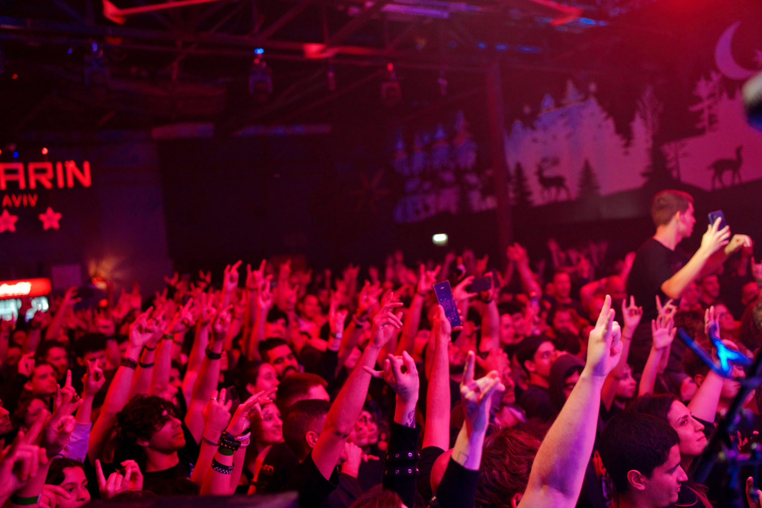 My beloved audience. Vad Kosky Photographer