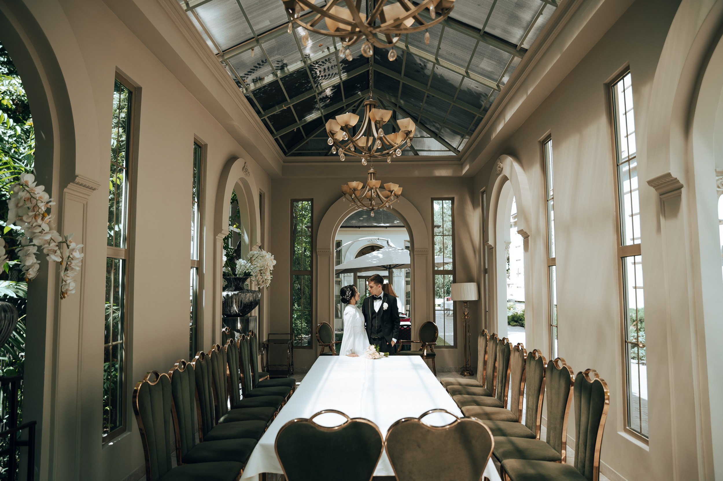 Wedding. Фотограф в Бишкеке Андрей Кавешников