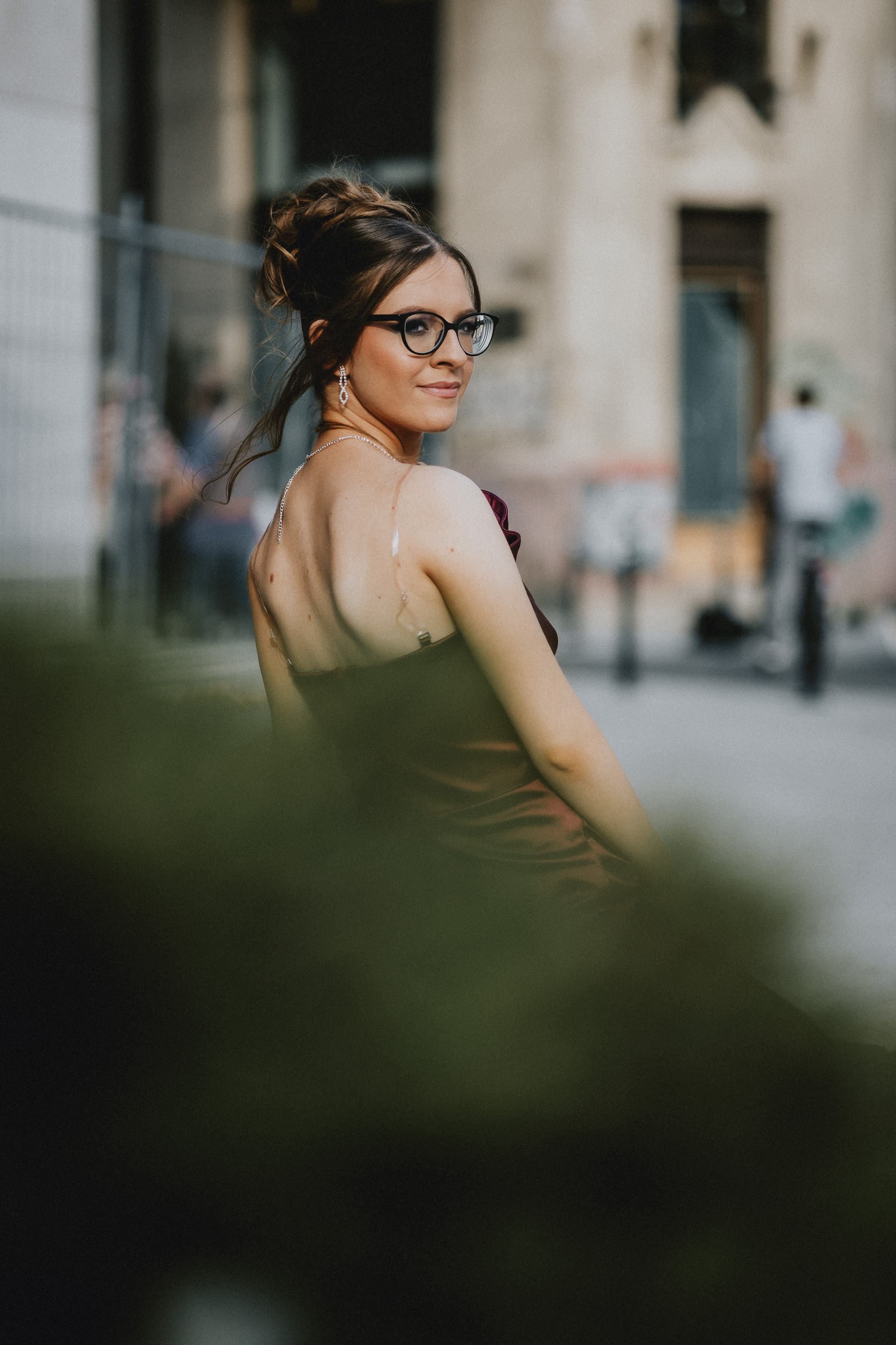 Matursko fotogafisanje Marina Liliom. Aleksandar Šećerov photographer and videographer in Subotica, Serbia