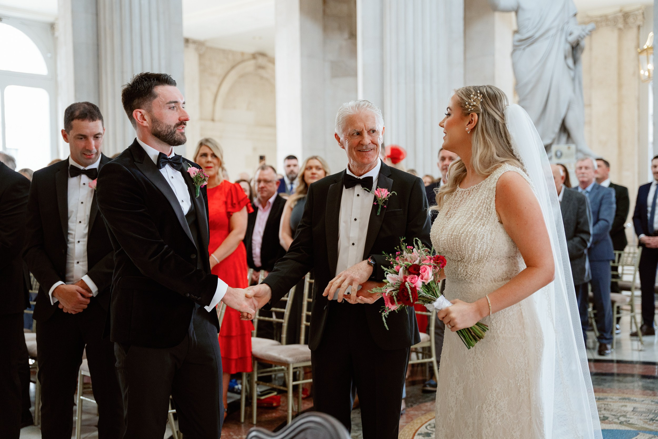 Weddings. Estela Virko Photography