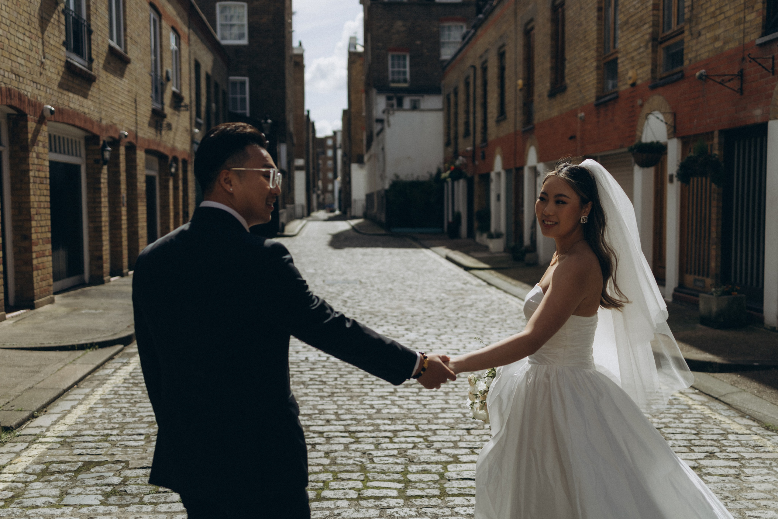 Grace and Jackie. Photographer in Milton Keynes, Northampton & London — Wedding, Family & Portrait Photography