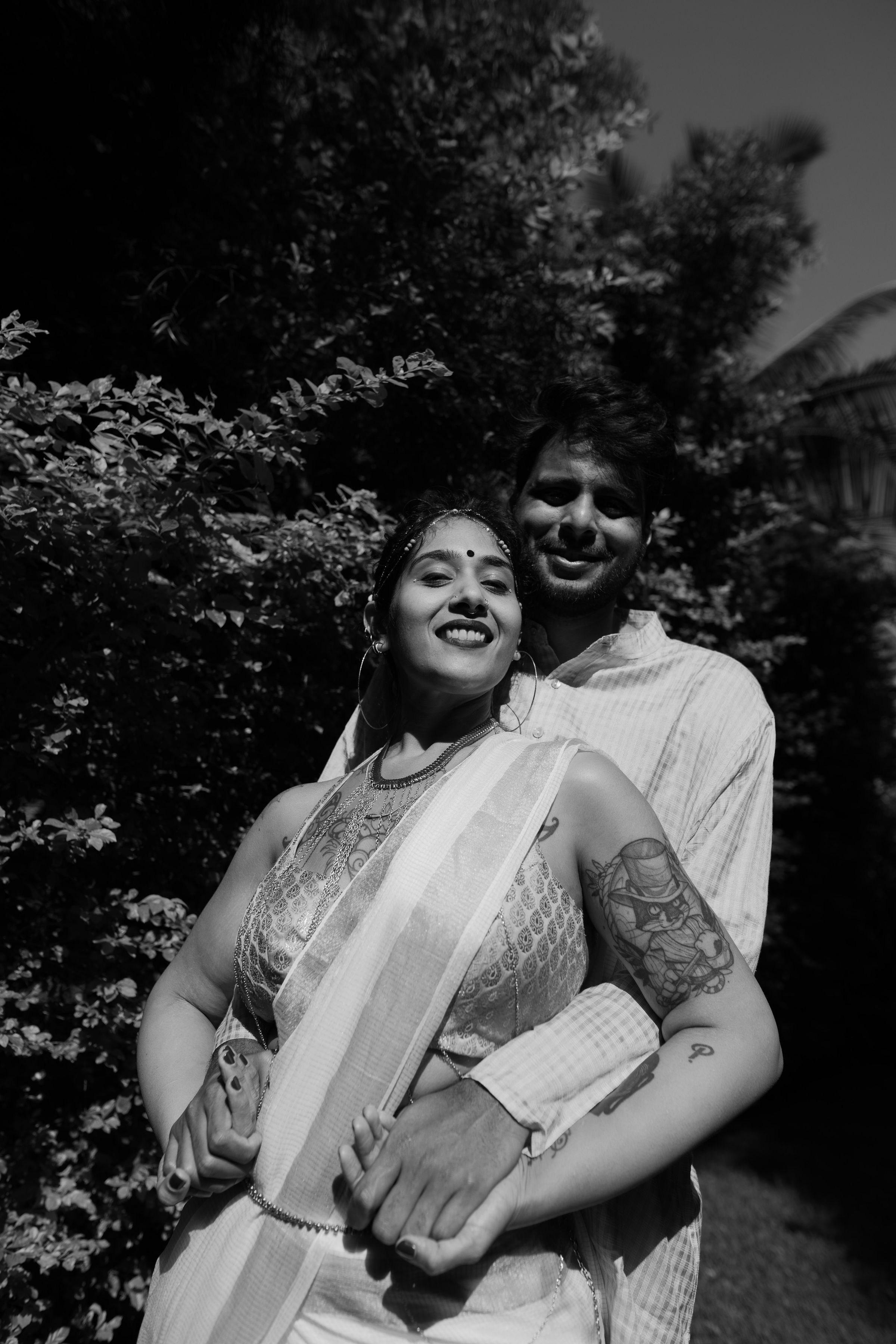 Wedding. Kruthika Pillai