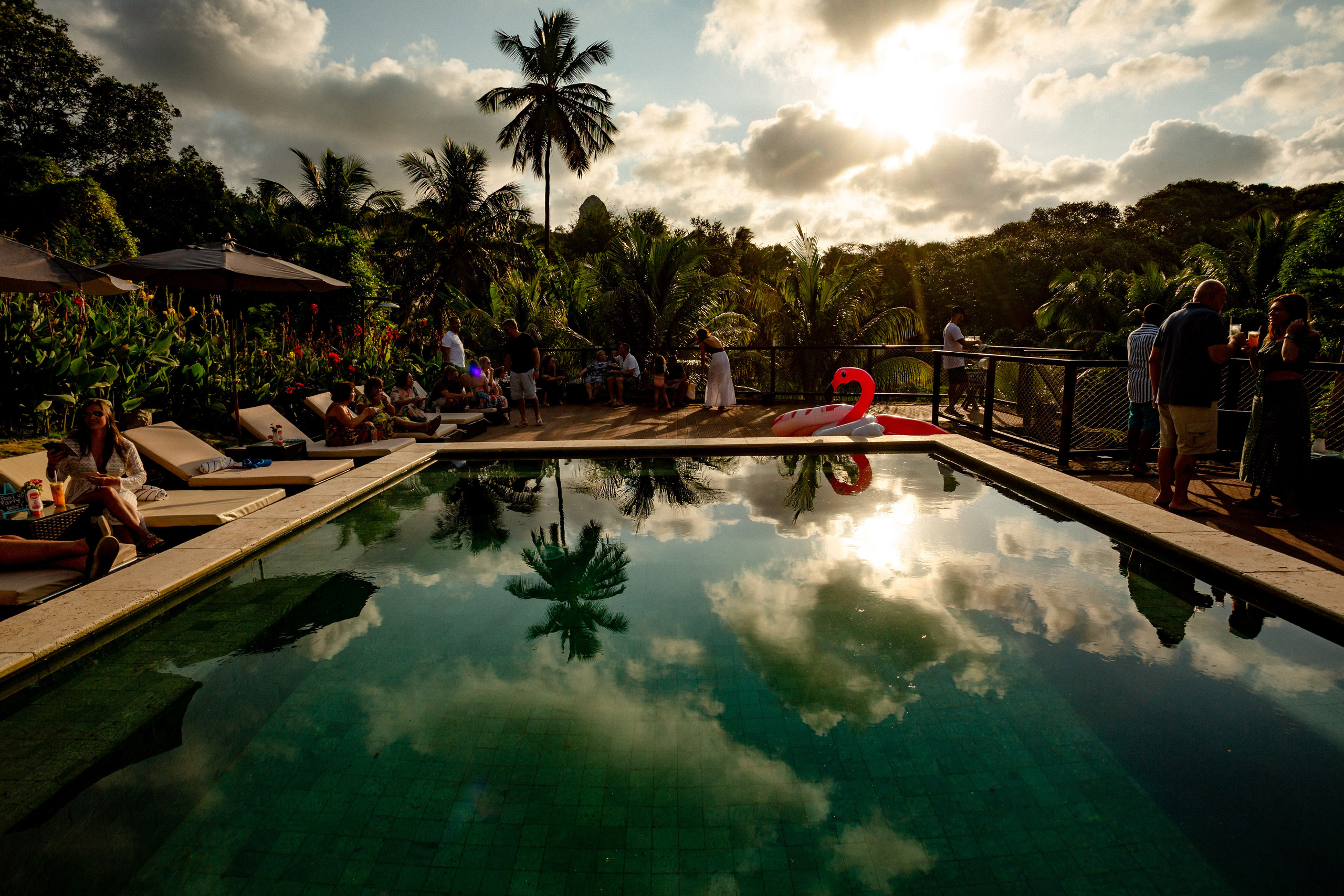 VIVI & EDSON | FERNANDO DE NORONHA. Fotógrafo de casamentos e gestantes