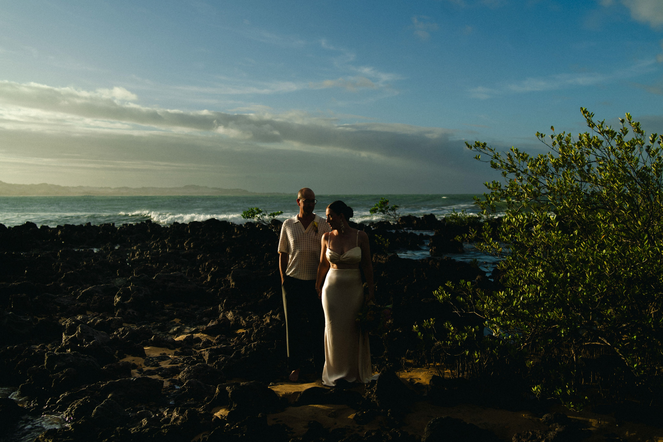 Jason & Coleen. Fotógrafo de casamentos e gestantes