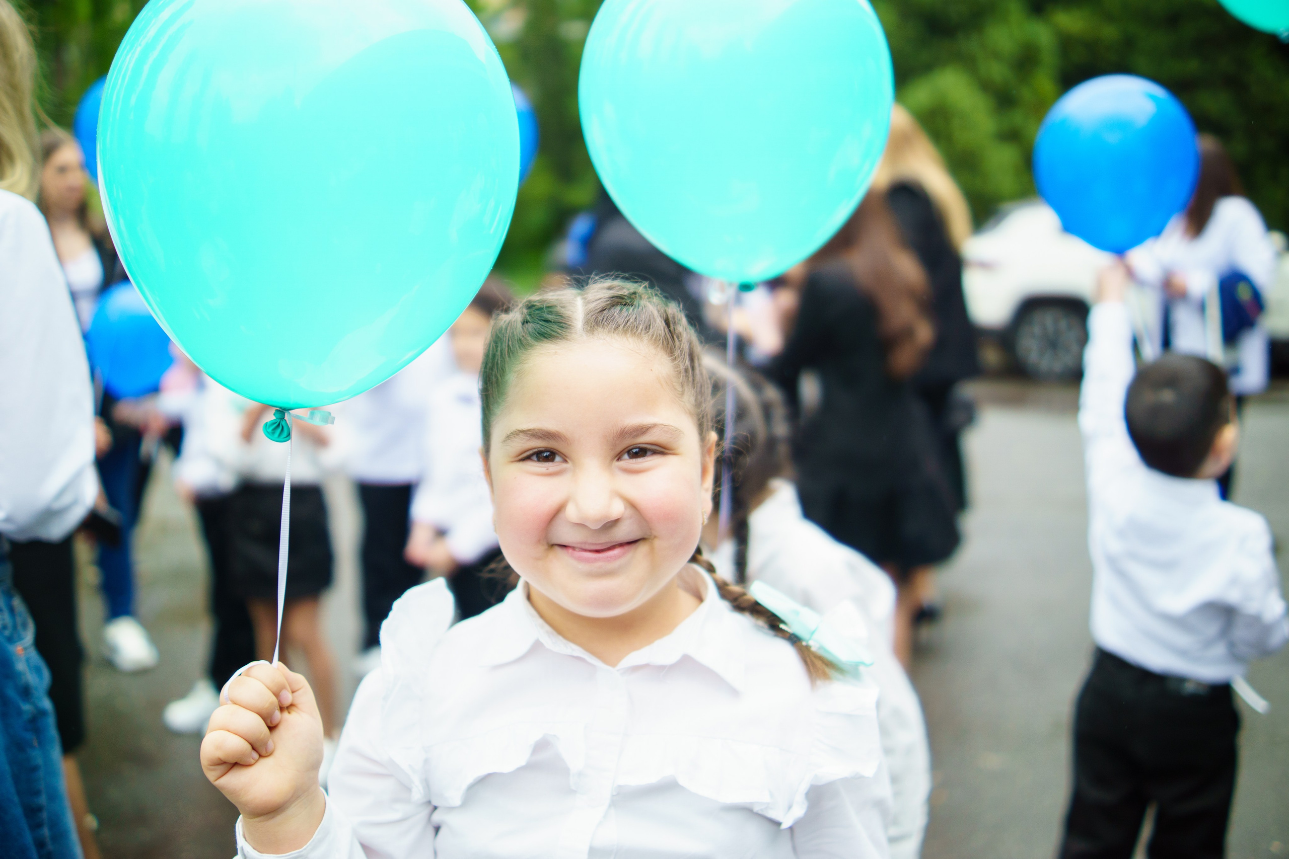 Фотограф в Ереване