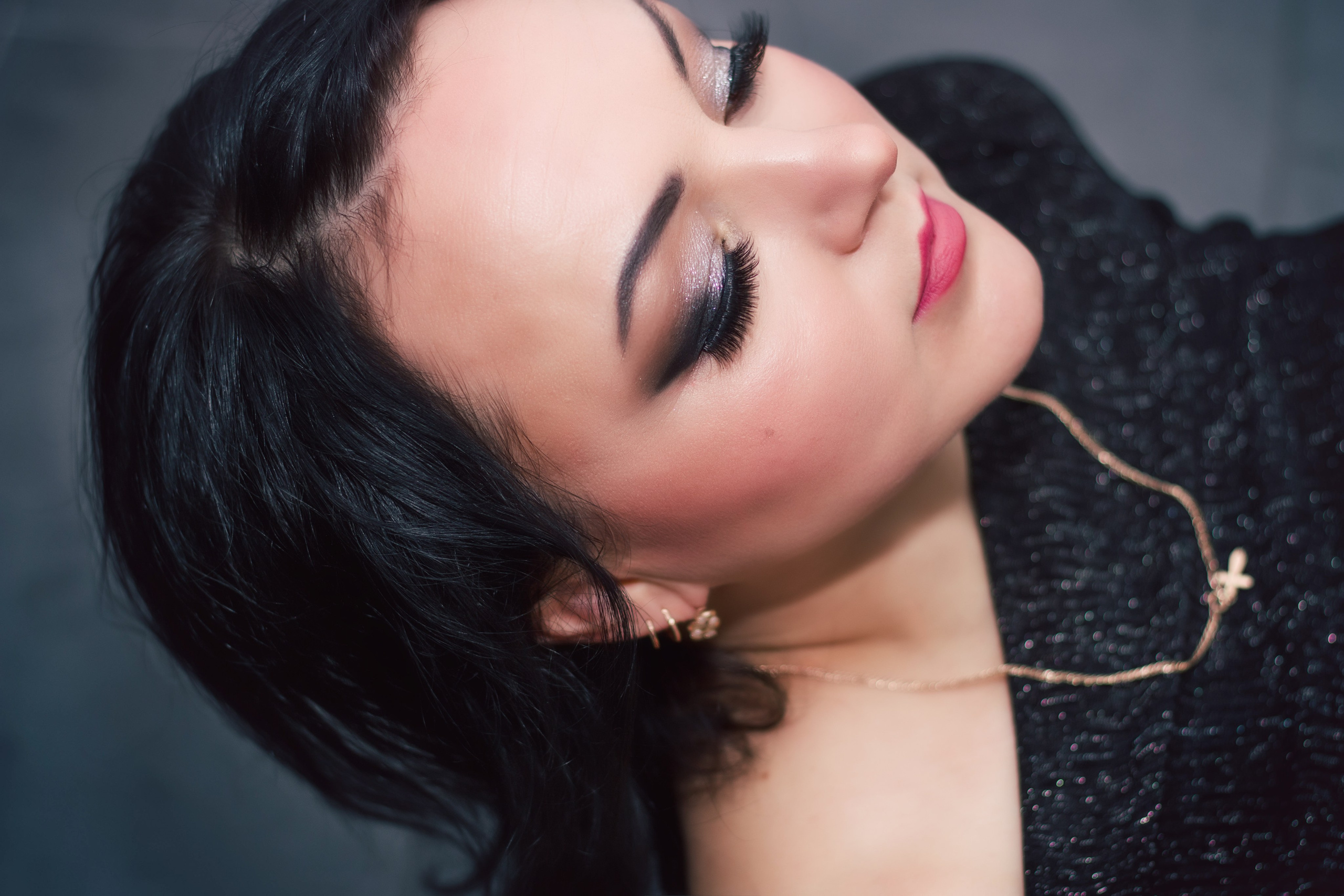 Ausdrucksstarke Beauty-Fotografie – Tatjana Kaiser aus Belm. Tatjana Kaiser Fotografin in Osnabrück und Umgenbung