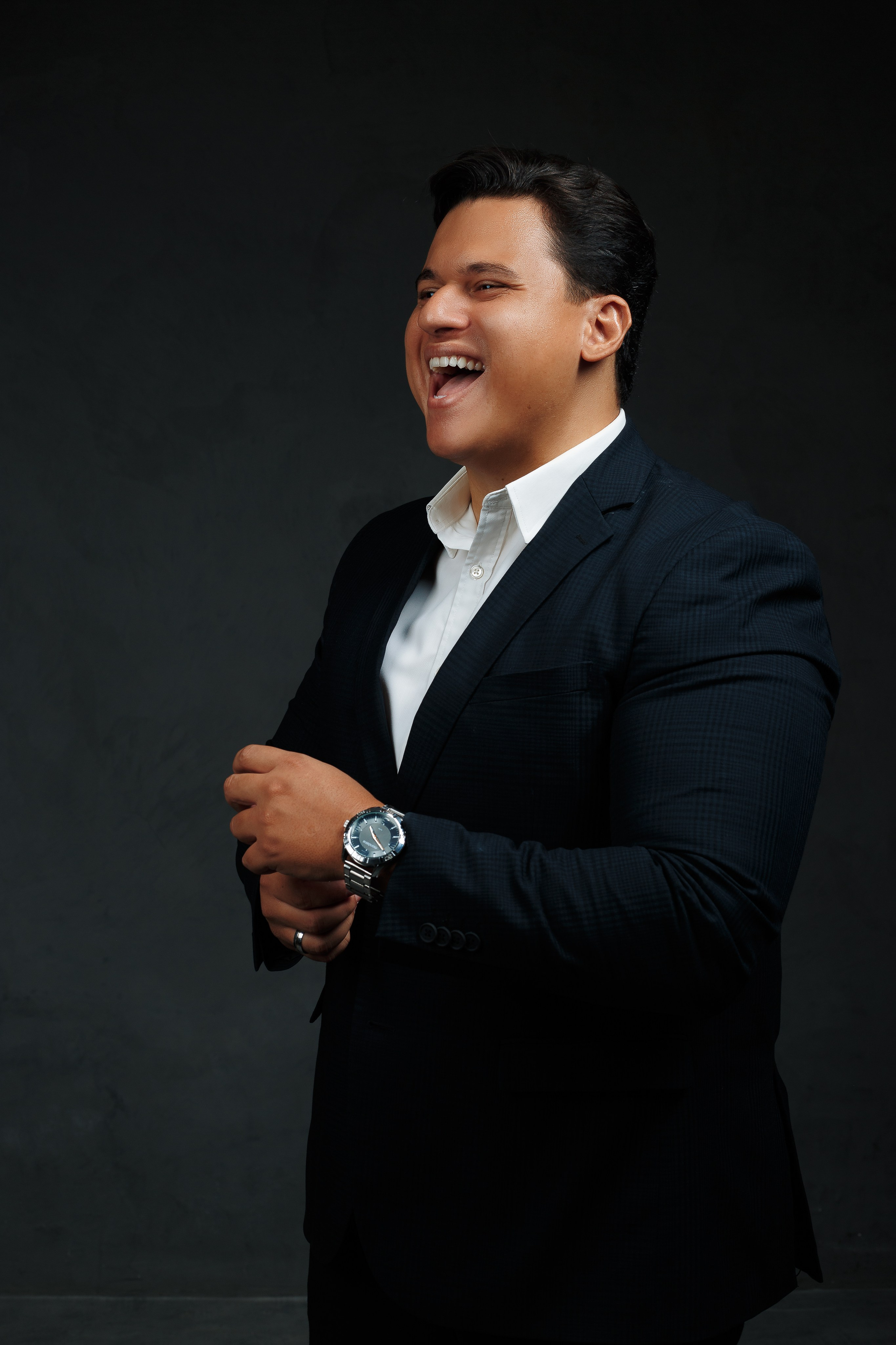 SILVIO CEZAR. Site de fotografia e negocios