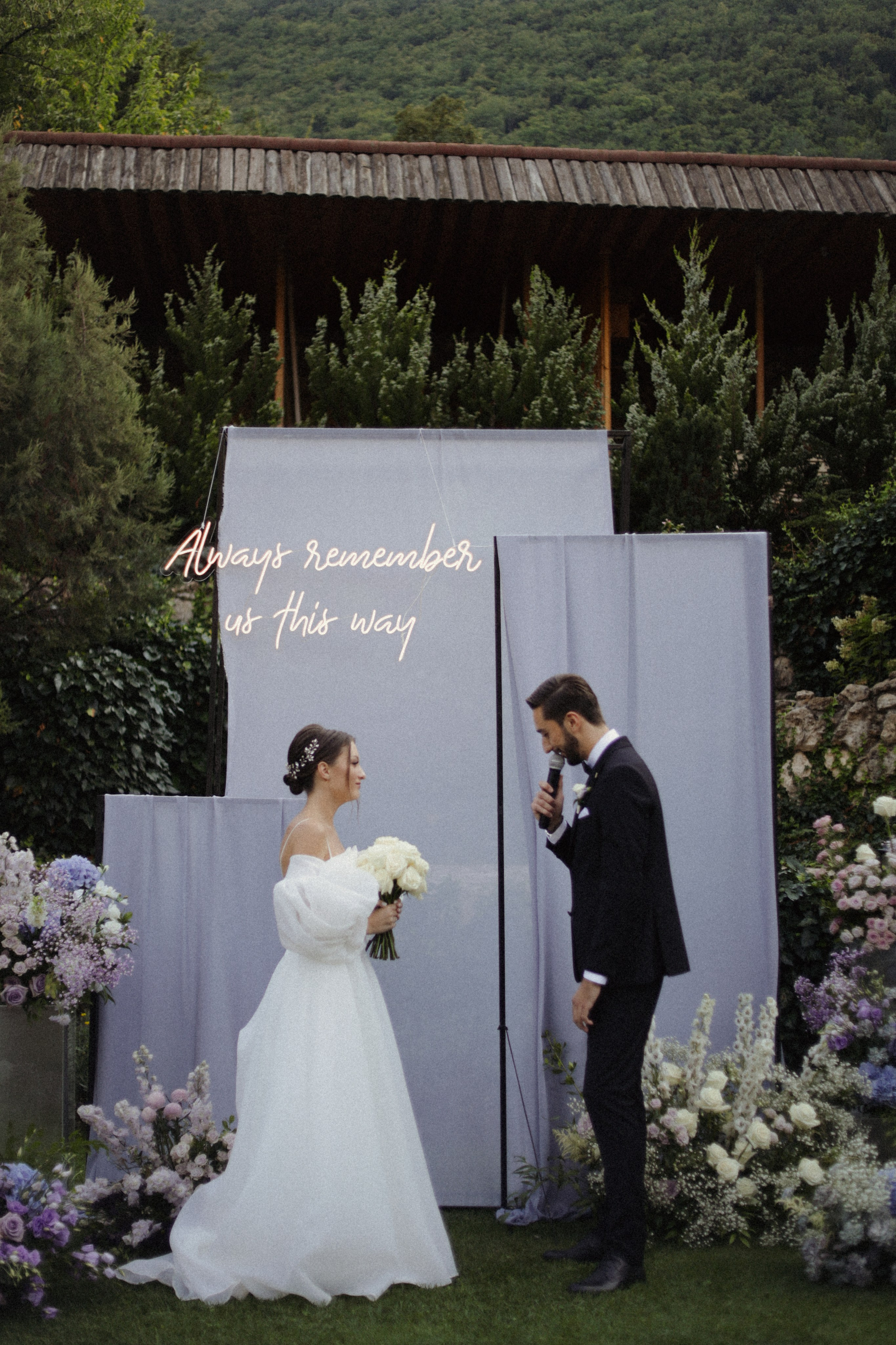 “ALWAYS REMEMBER US THIS WAY” full wedding day. Свадебный и семейный фотограф в Дубае Эльмаз Черникова