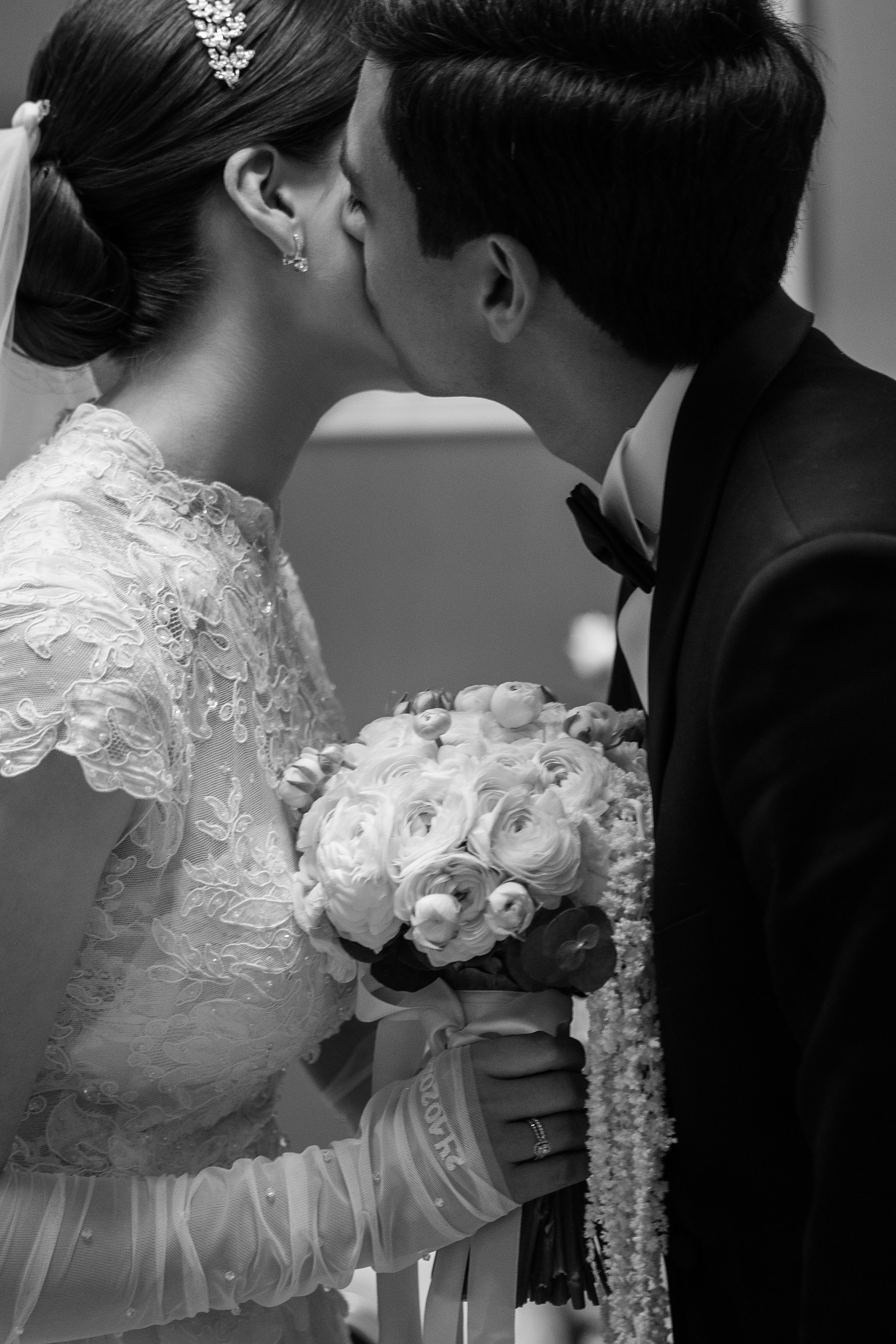 Madina & Otabek. Анна Канаки — семейный и свадебный фотограф