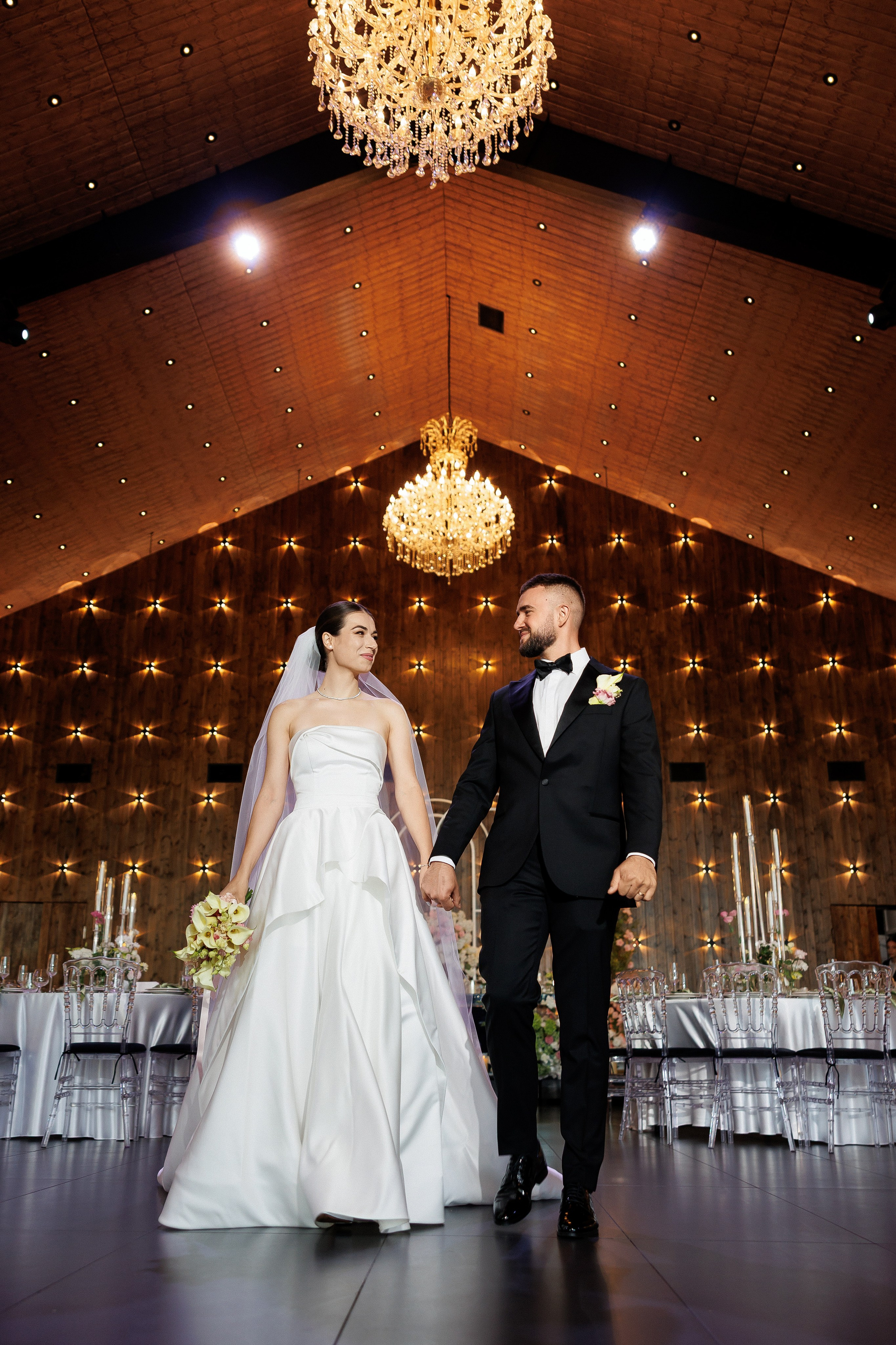 Gabriel & Evelina — Lago — Wedding Day. Servicii Foto și Video 067188353