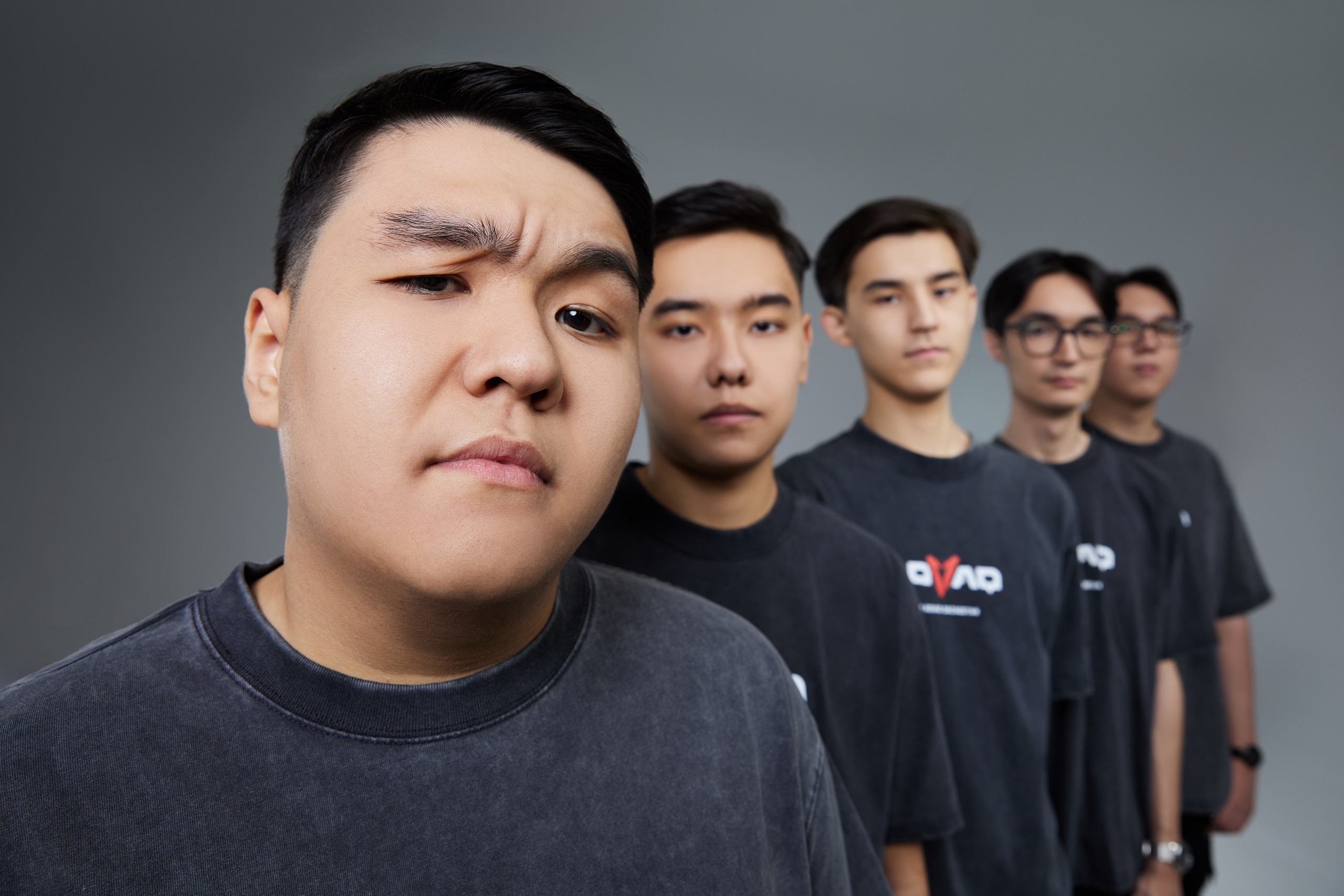 Team Novaq. Фотограф Инна Гайнулина