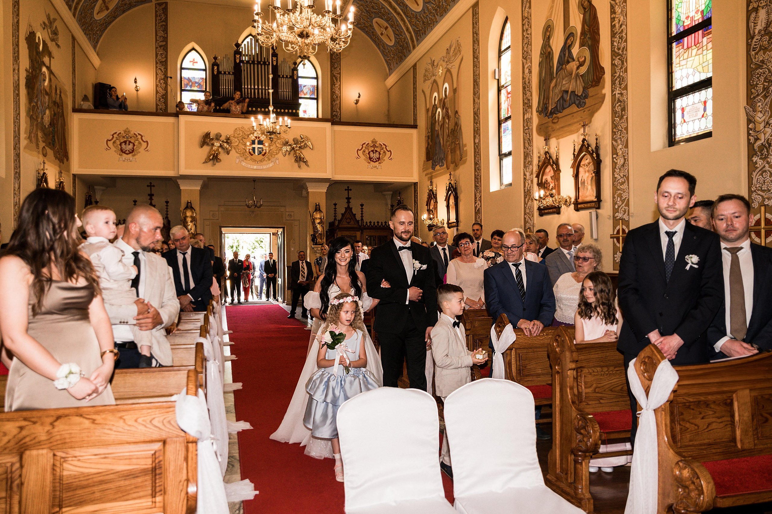 Klaudia & Darek. VideofotKA.pl