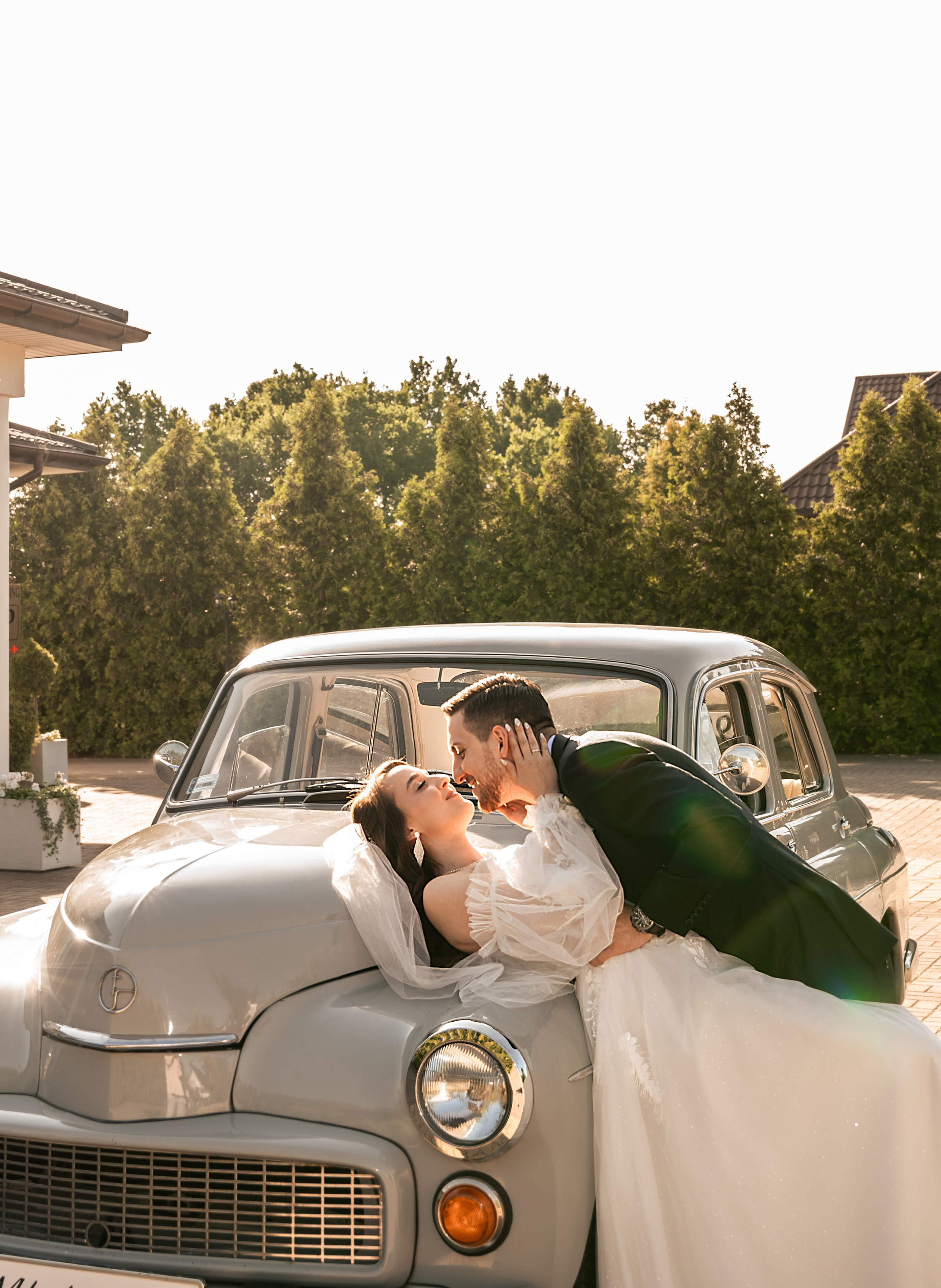 Zuza & Rafał. VideofotKA.pl