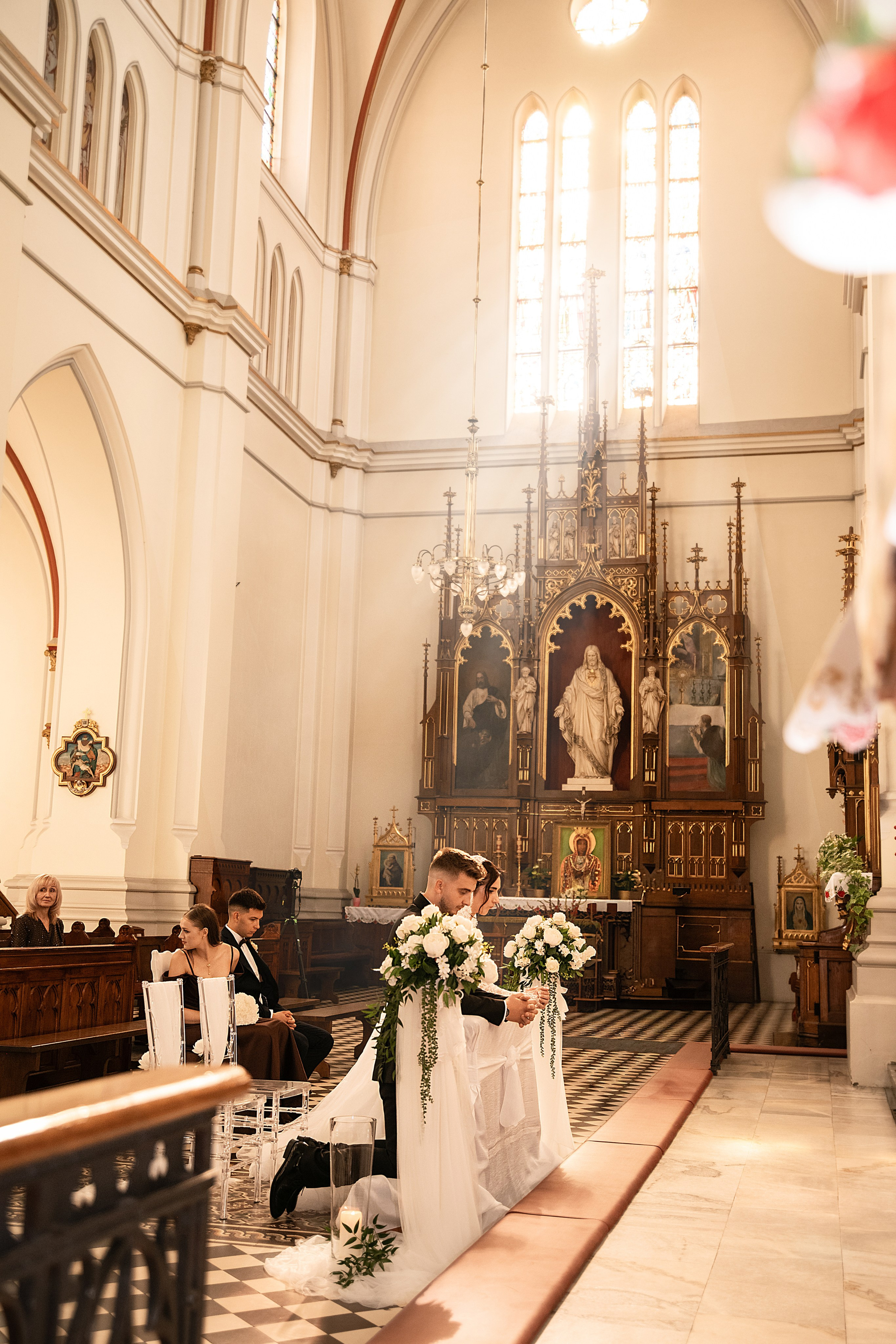 Viktoria & Dariusz. VideofotKA.pl