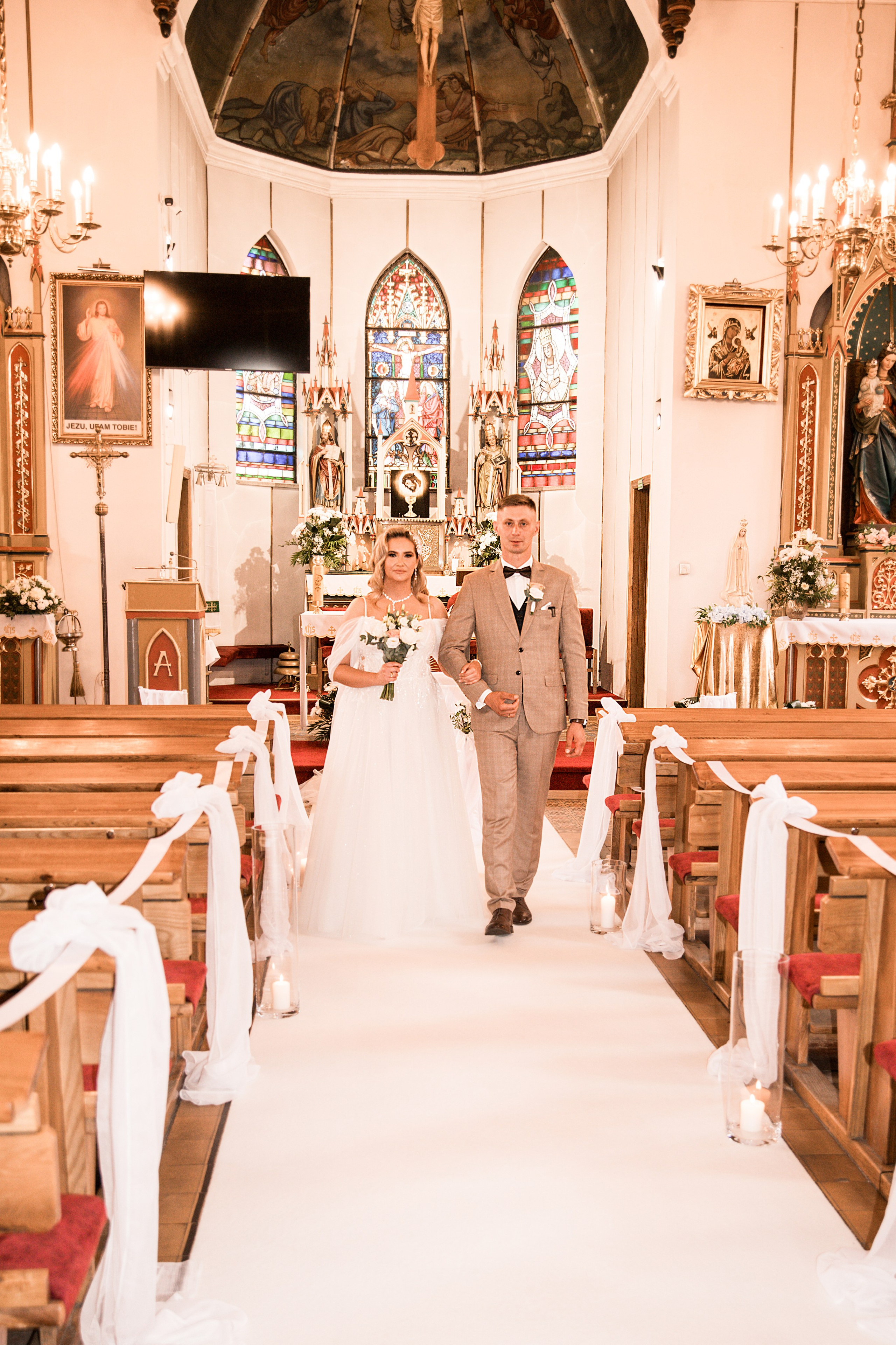 Julita & Krzysztof. VideofotKA.pl