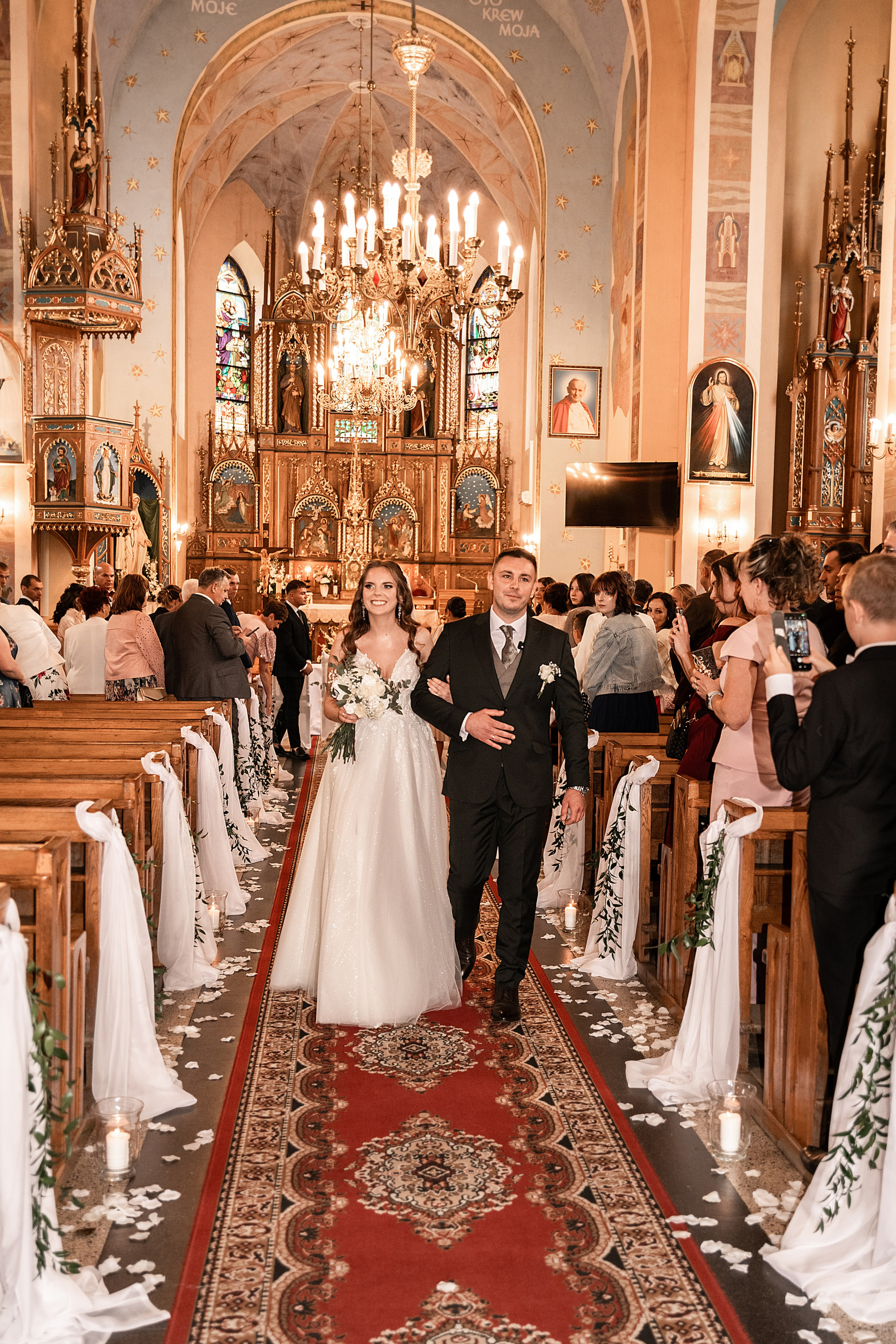 Agata & Rafał. VideofotKA.pl