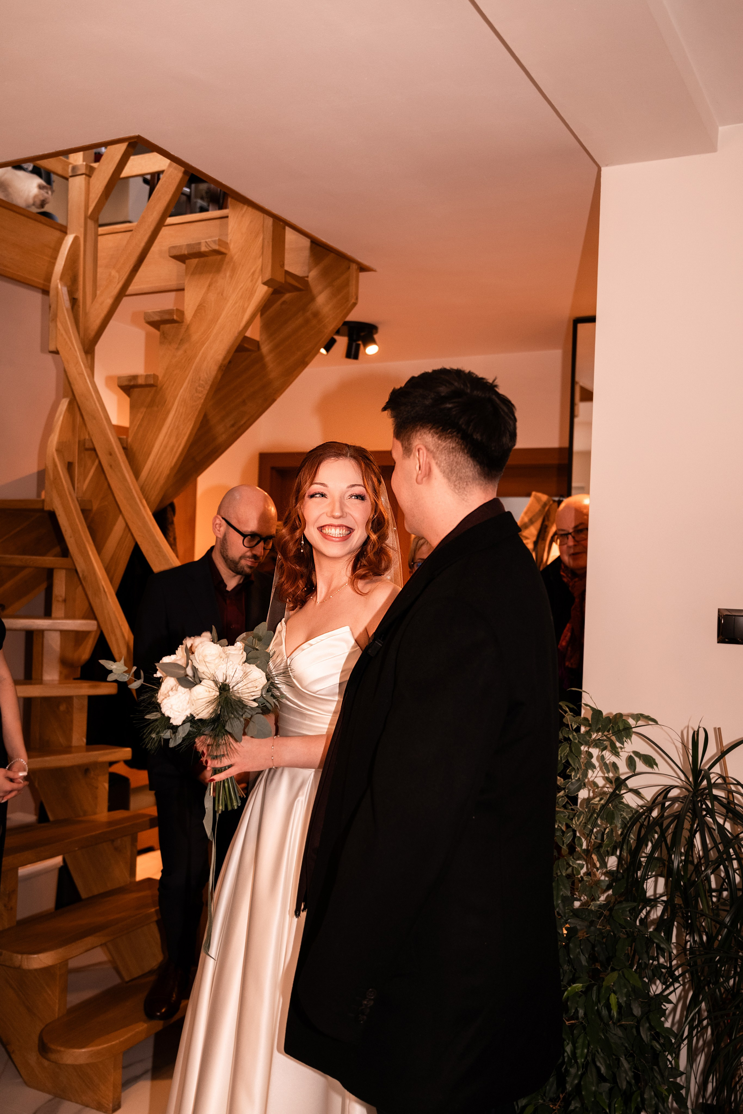 Ania & Michał. VideofotKA.pl