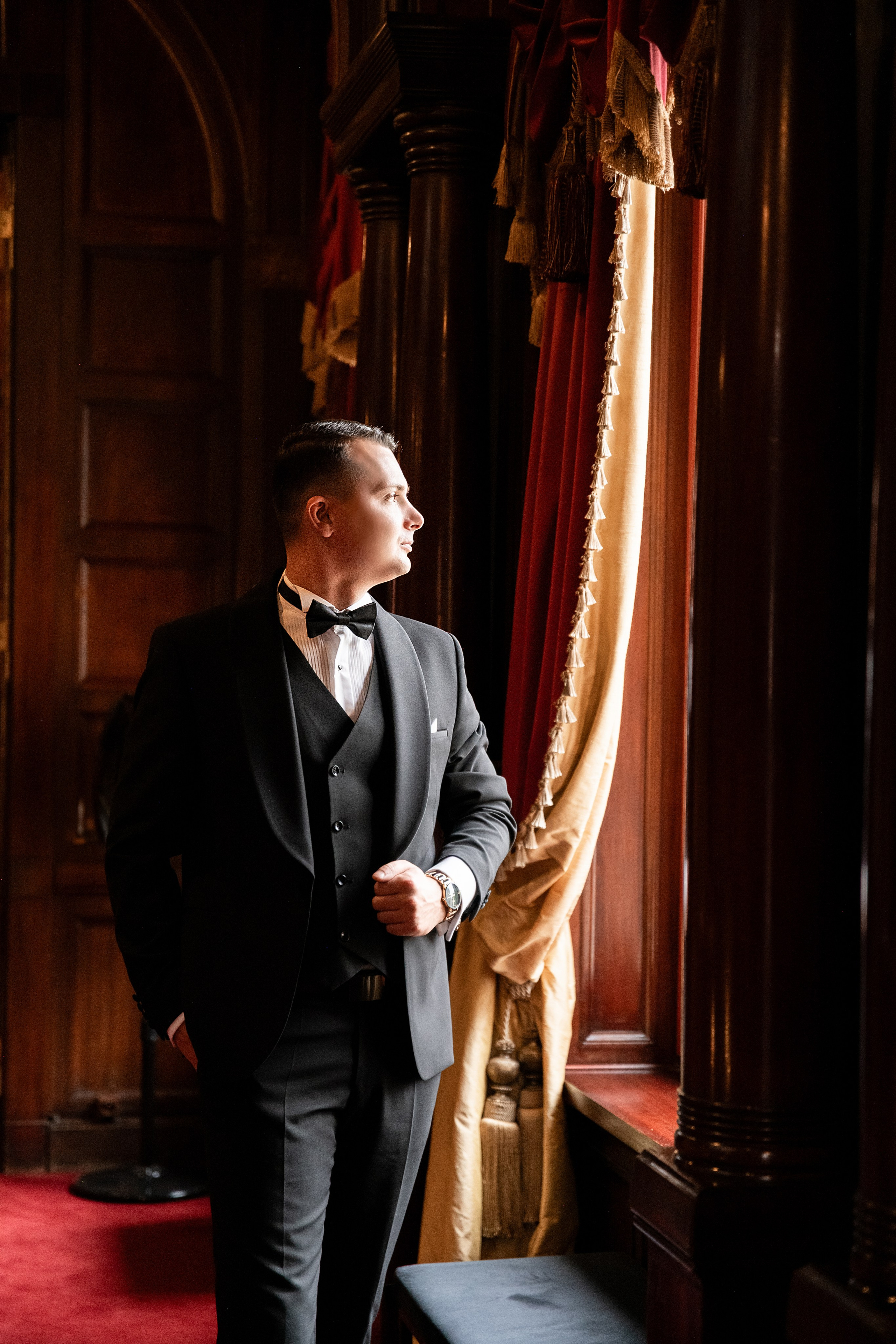 Edyta&Vladyslav sesja poślubna. VideofotKA.pl