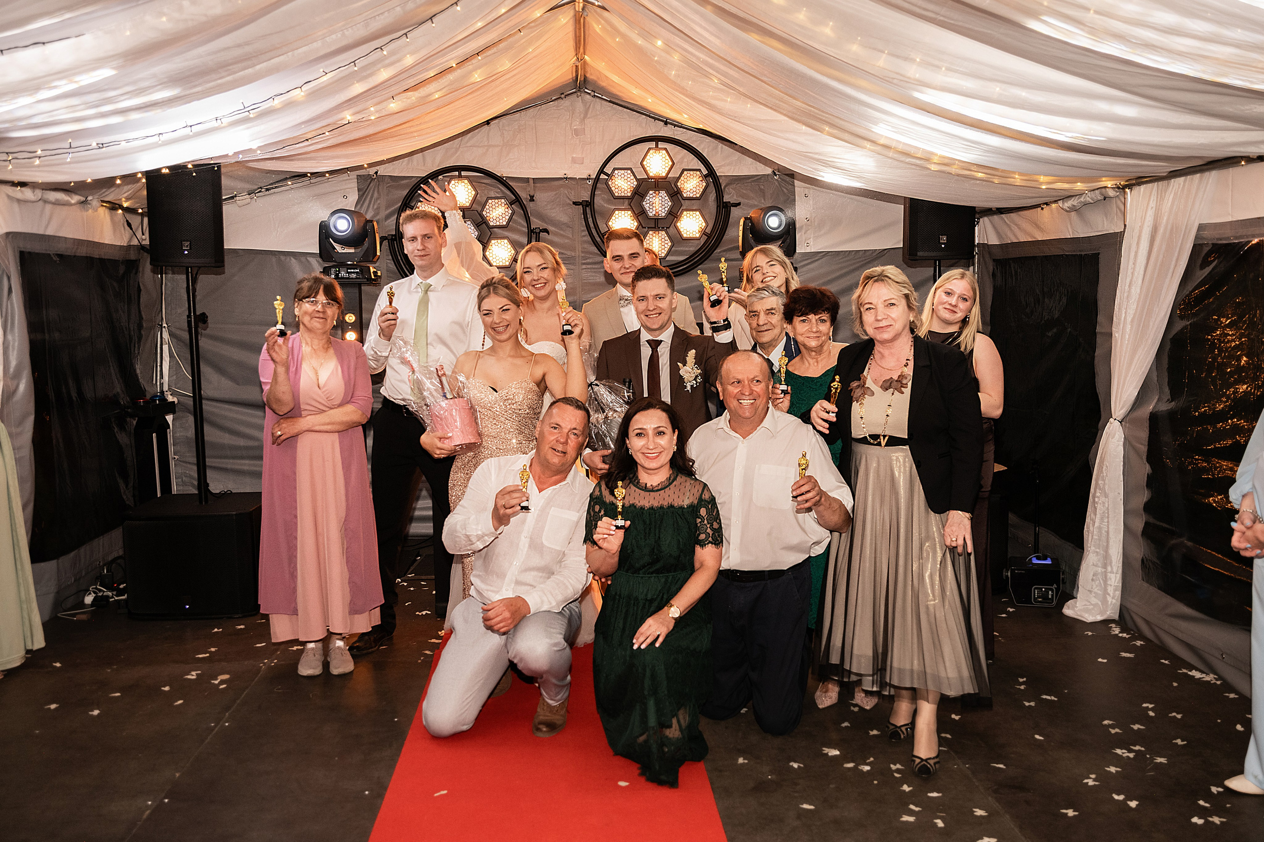 Adriana & Dawid. VideofotKA.pl