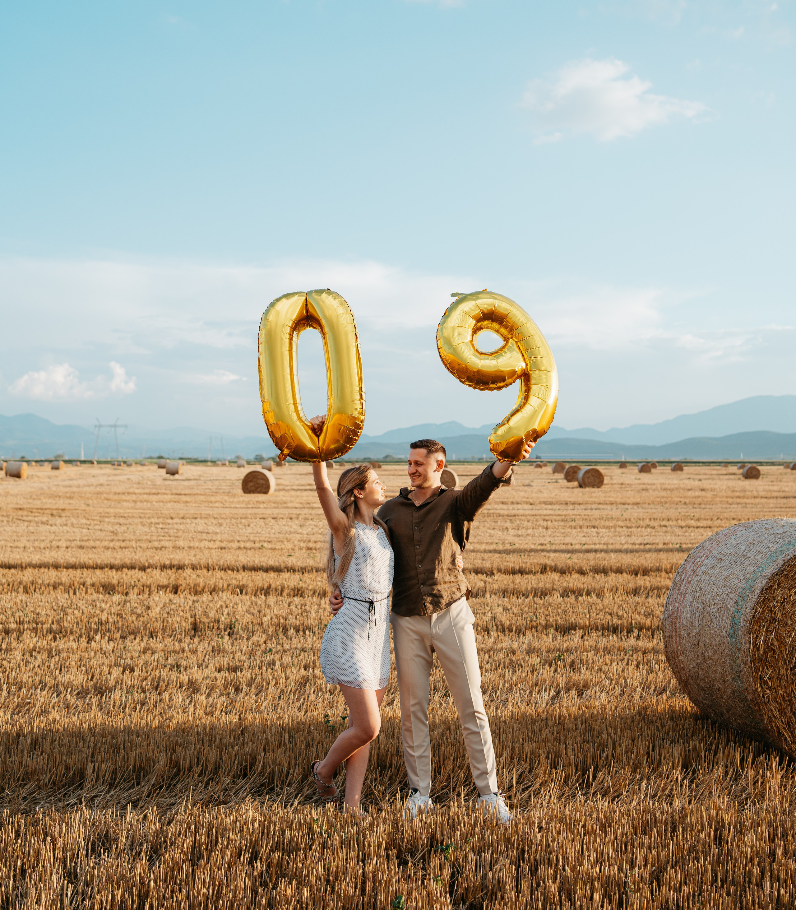 SAVE THE DATE — ANDREEA & IUSTIN. Ars Vidi | Digital Solutions