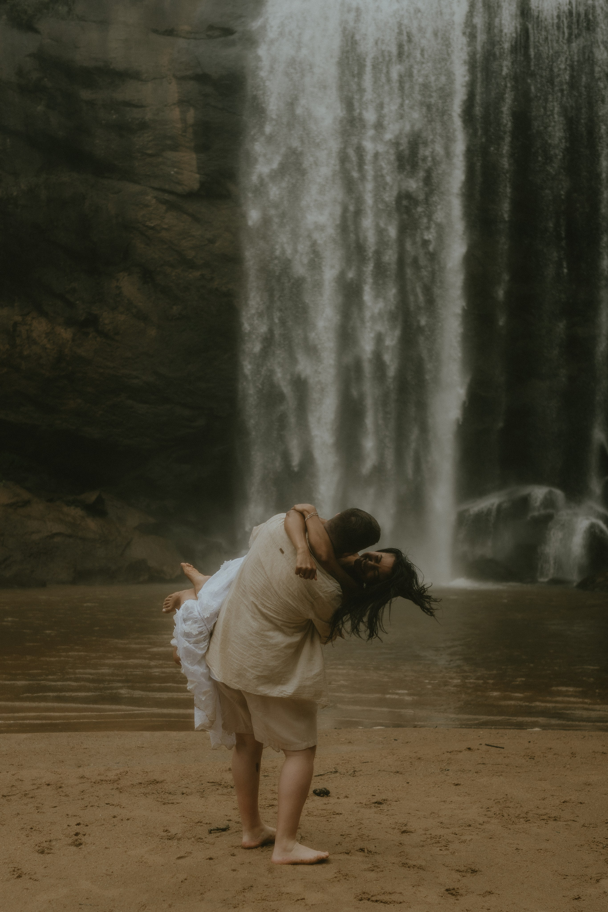 Karol & Jeferson // Pré Wedding. A Um Passo Fotografia