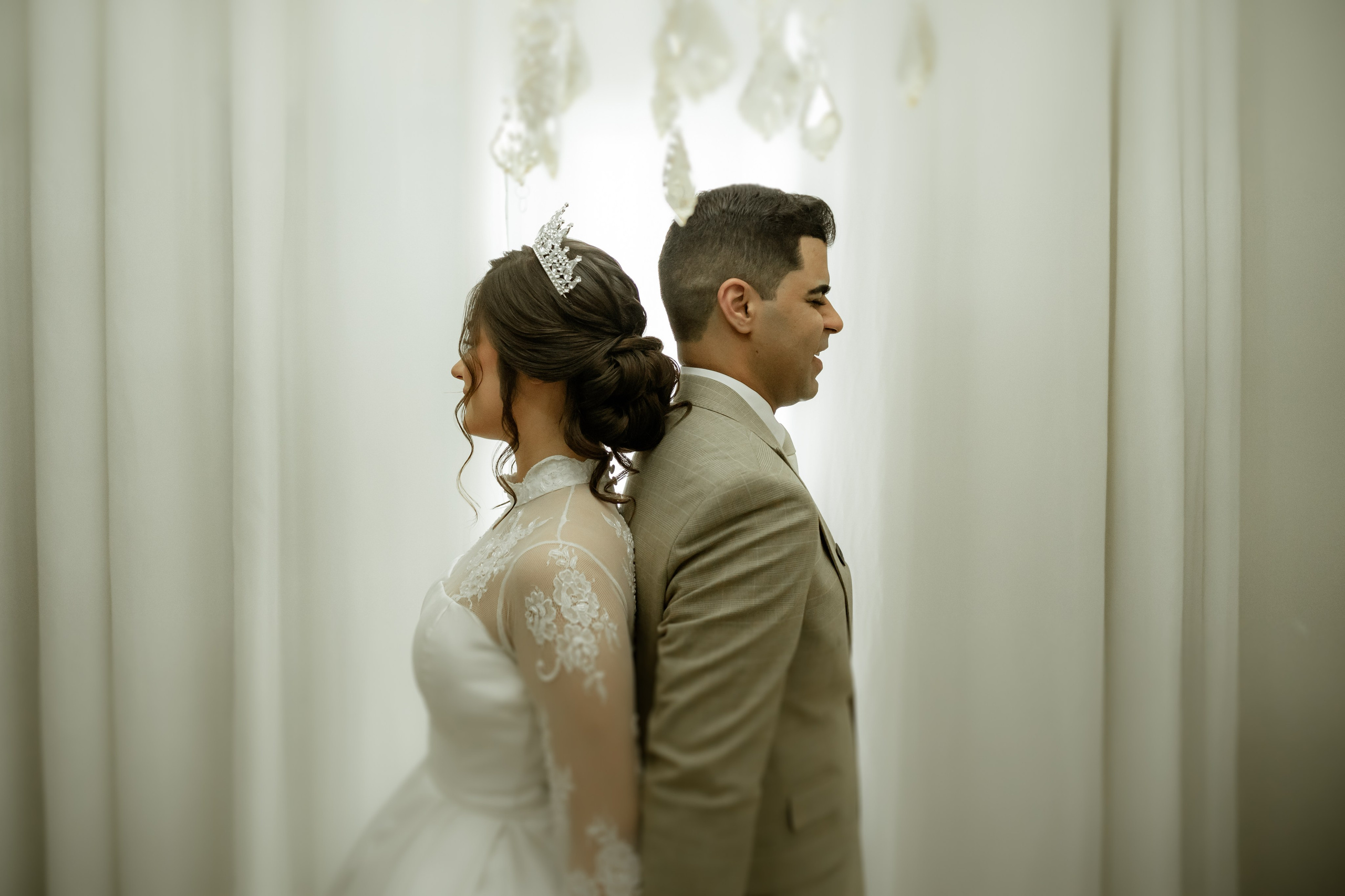 Emylin & Matheus // Wedding. A Um Passo Fotografia