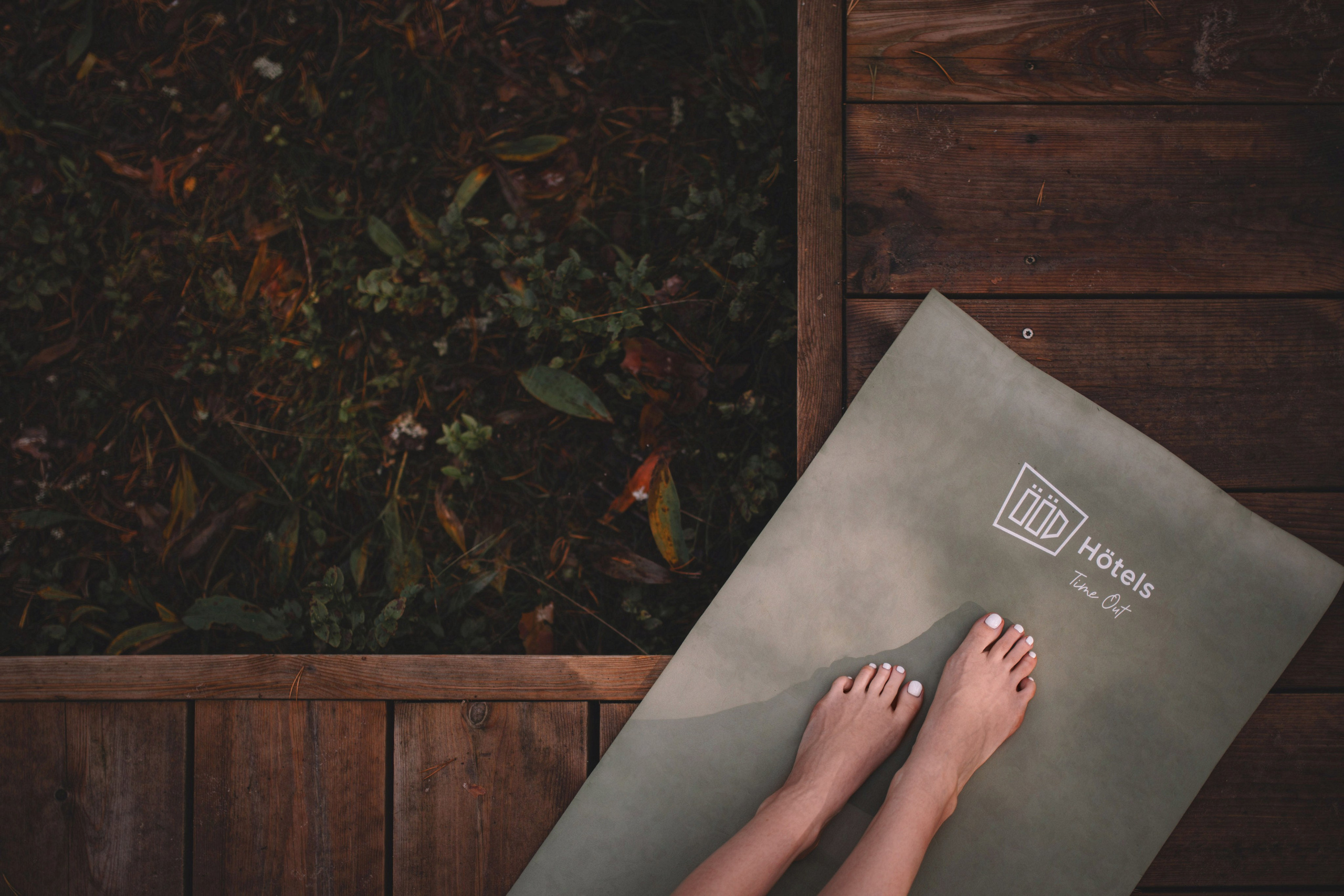 ÖÖD Hötels Promotion Content. Ivlianna Travels — travel blog with photography tips