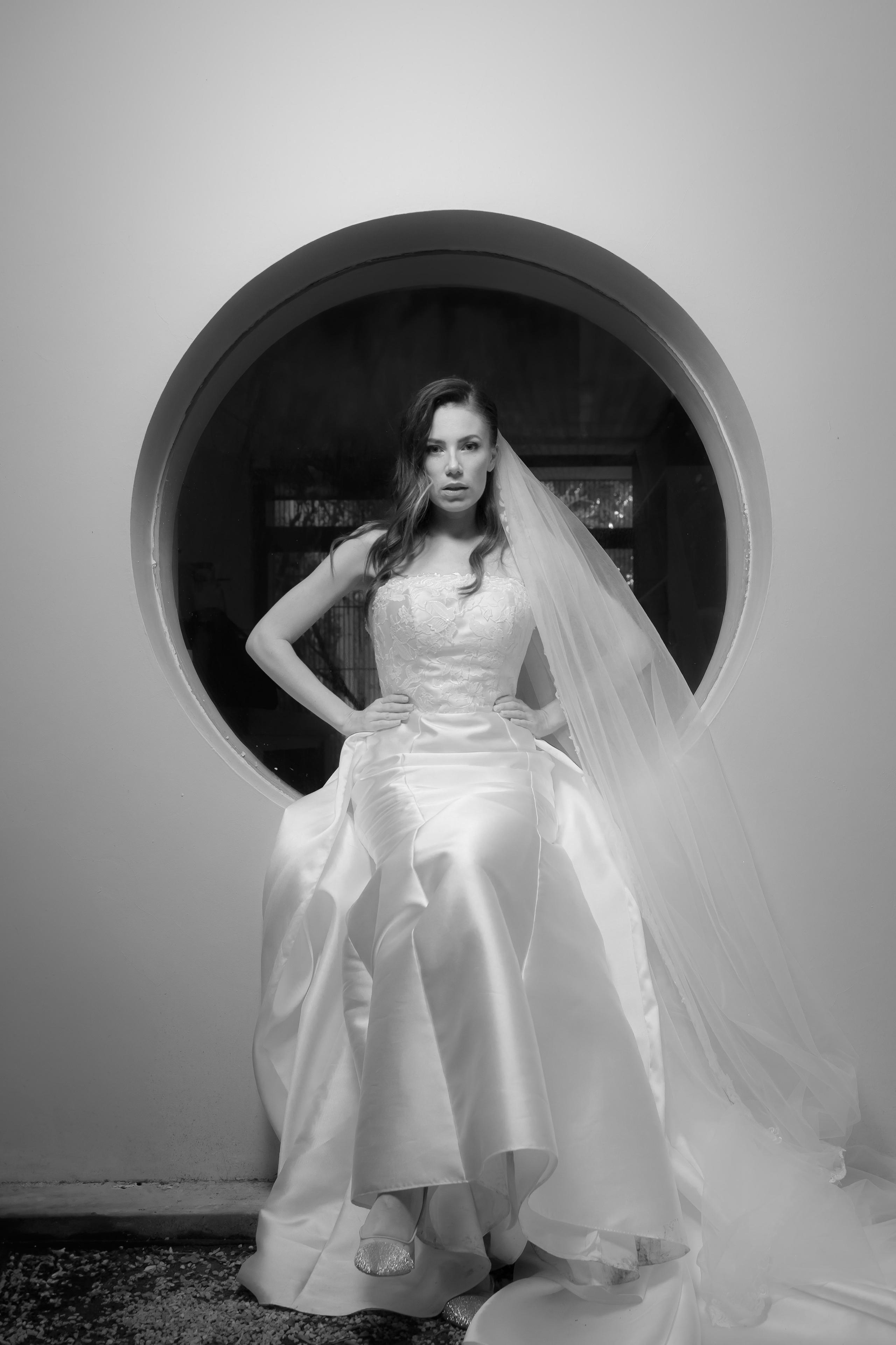 Alma. Fotógrafo Jorge Herrera