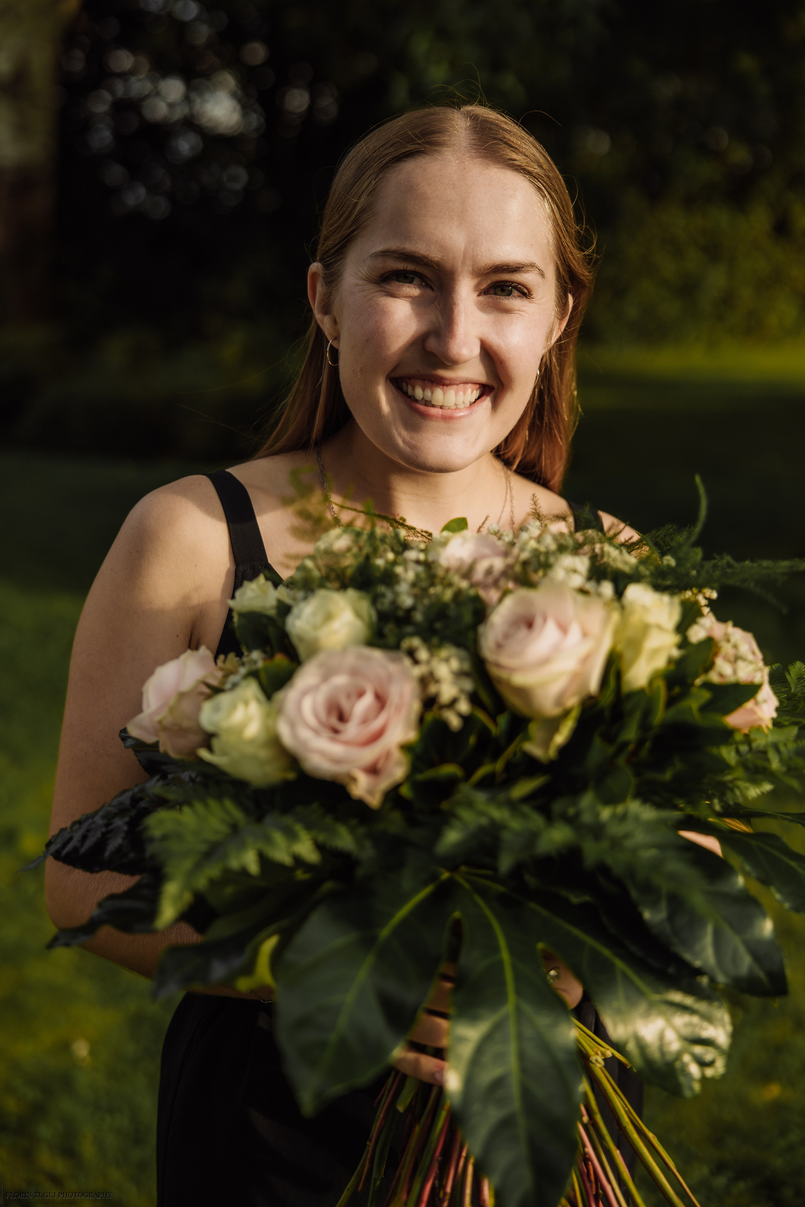 Grace et Nick. Weeding Photographer in Bordeaux, Florin Tugui
