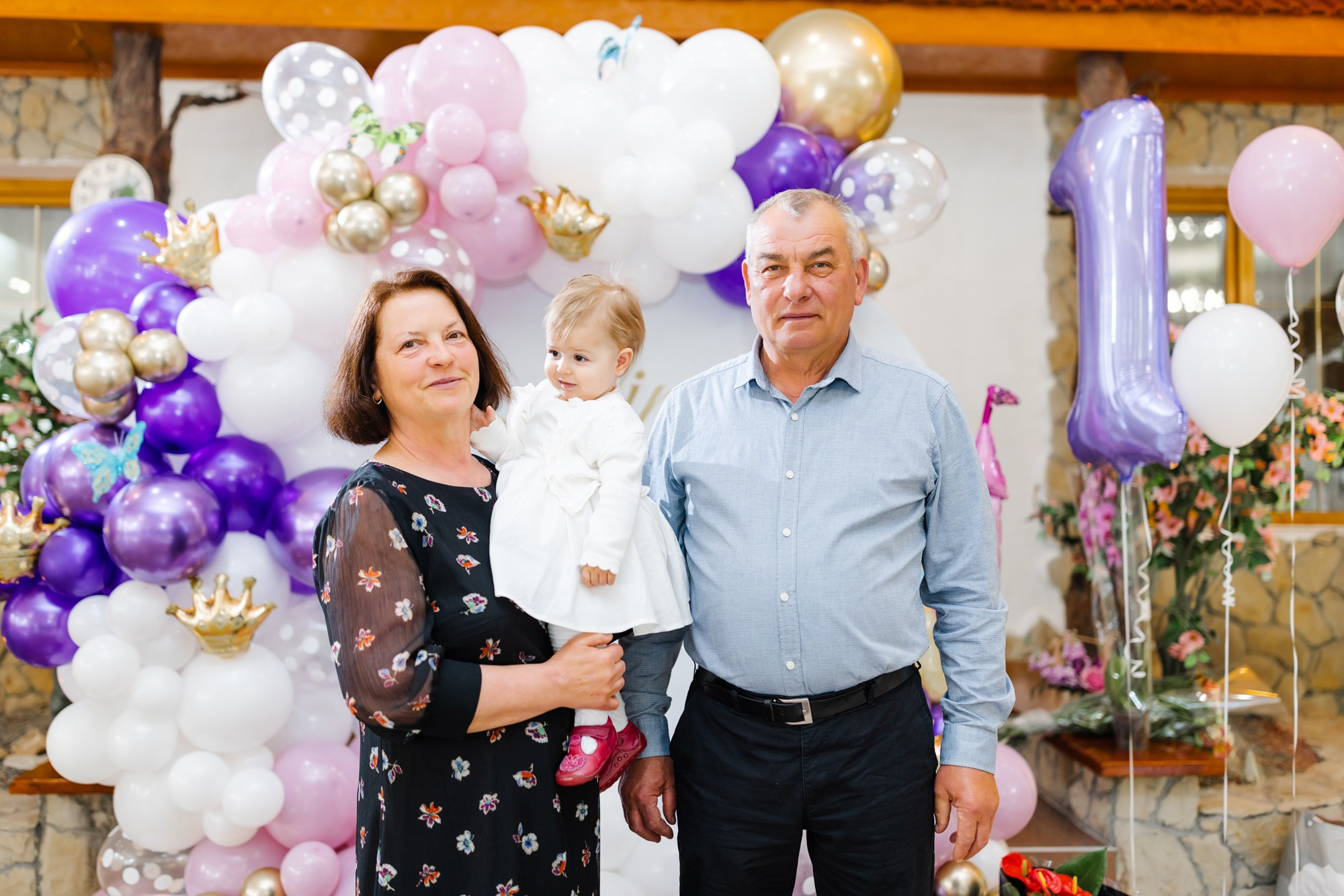 Ilinca. Φωτογράφος και βιντεογράφος γάμου