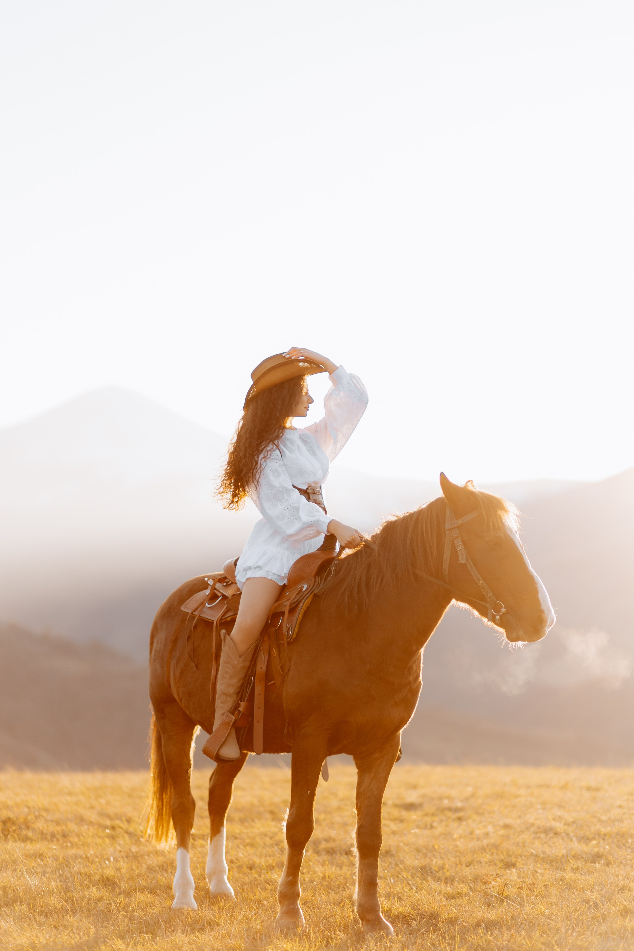Միլենա. Photographer in Yerevan